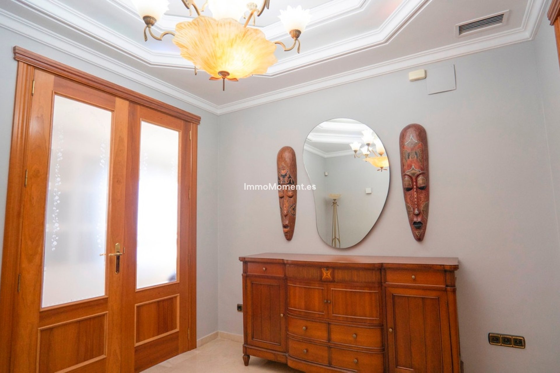 Wiederverkauf - Wohnung - Benidorm - Benidorm Centro