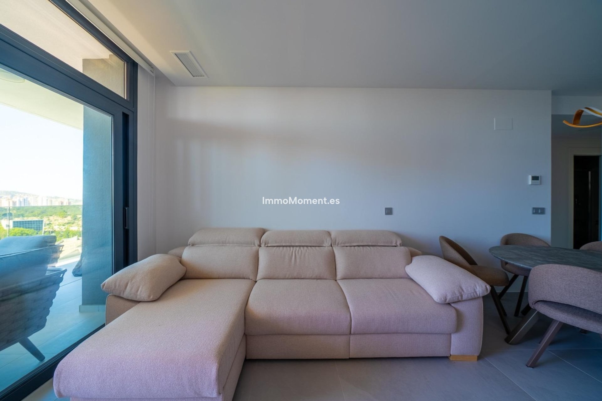 Wiederverkauf - Wohnung - Benidorm - Benidorm Centro