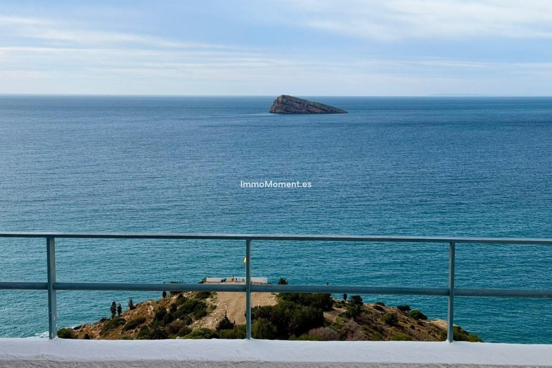Wiederverkauf - Wohnung - Benidorm - Benidorm Centro