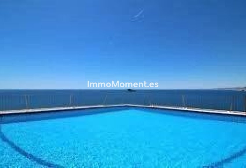 Wiederverkauf - Wohnung - Benidorm - Benidorm Centro