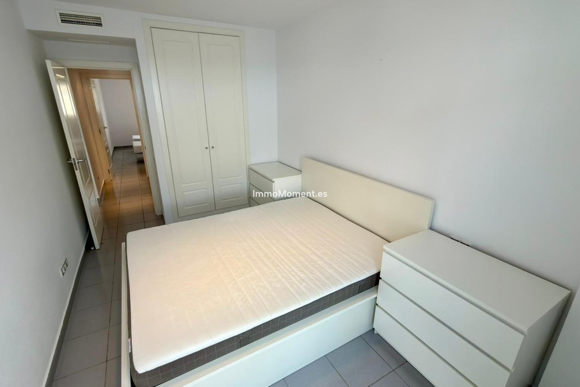 Wiederverkauf - Wohnung - Benidorm - Benidorm Centro