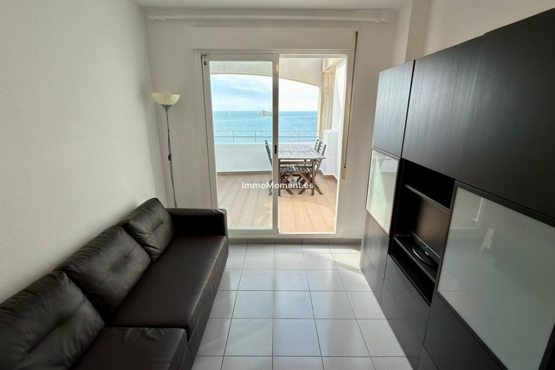 Wiederverkauf - Wohnung - Benidorm - Benidorm Centro