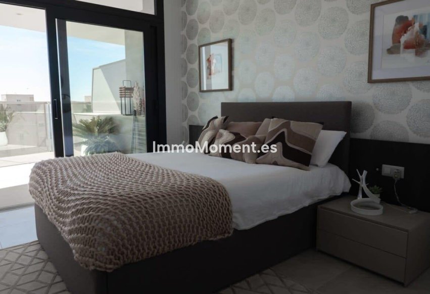 Wiederverkauf - Wohnung - Benidorm - Benidorm Centro