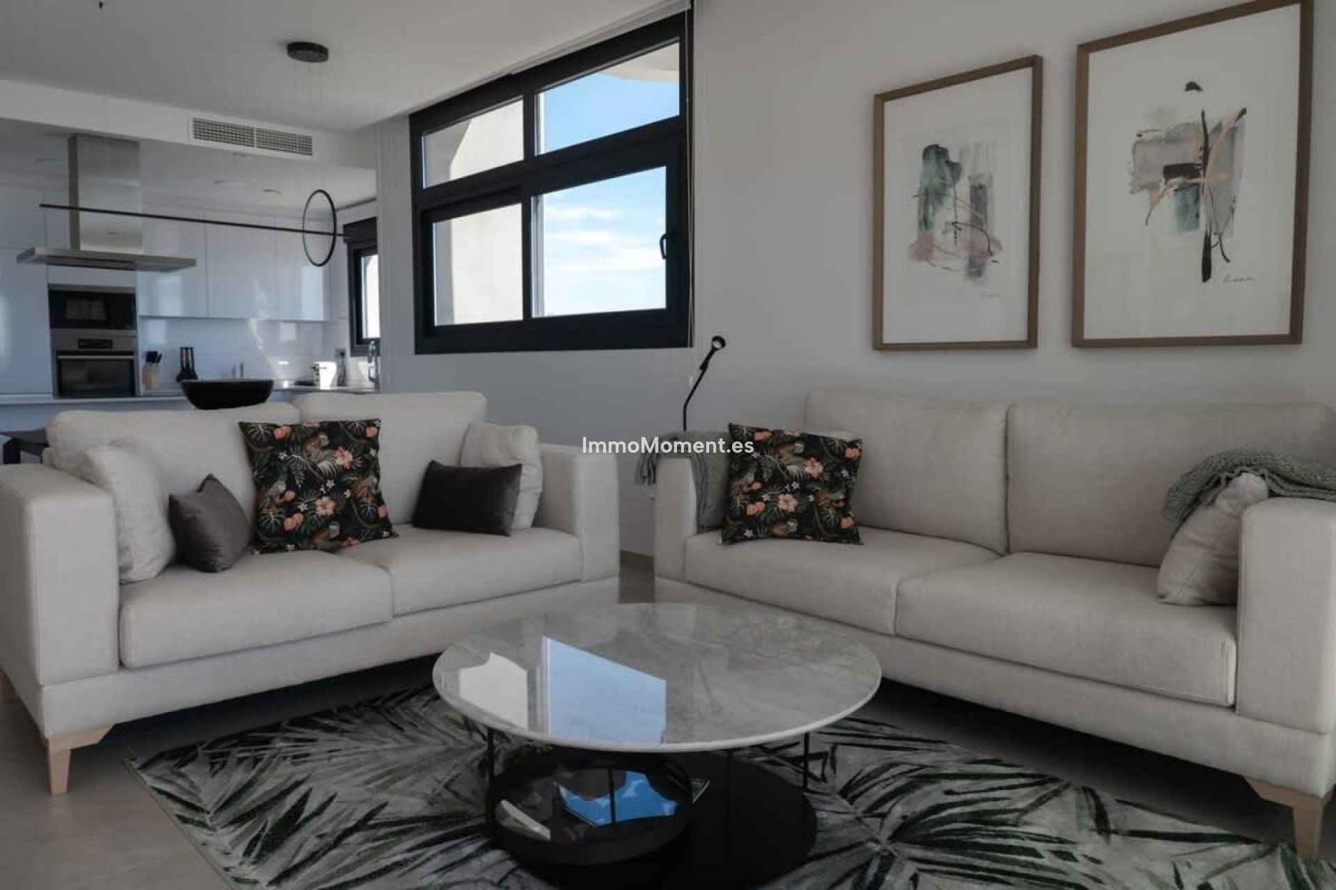 Wiederverkauf - Wohnung - Benidorm - Benidorm Centro