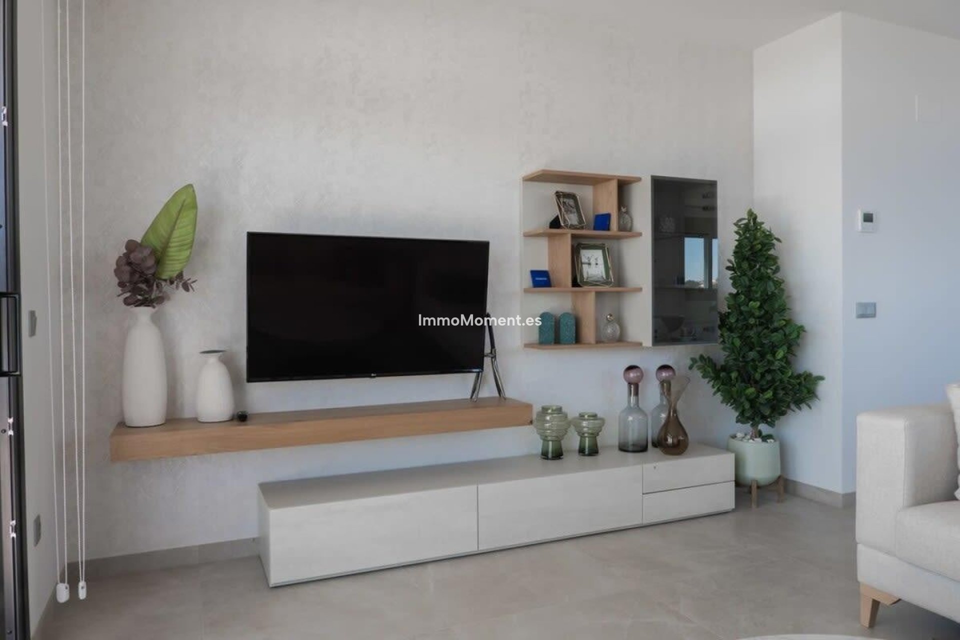 Wiederverkauf - Wohnung - Benidorm - Benidorm Centro