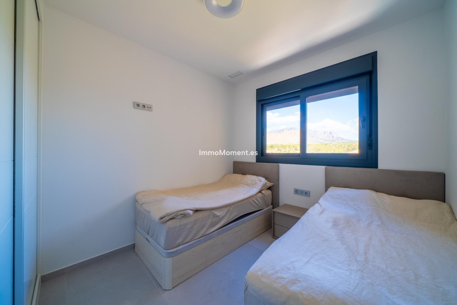 Wiederverkauf - Wohnung - Benidorm - Benidorm Centro