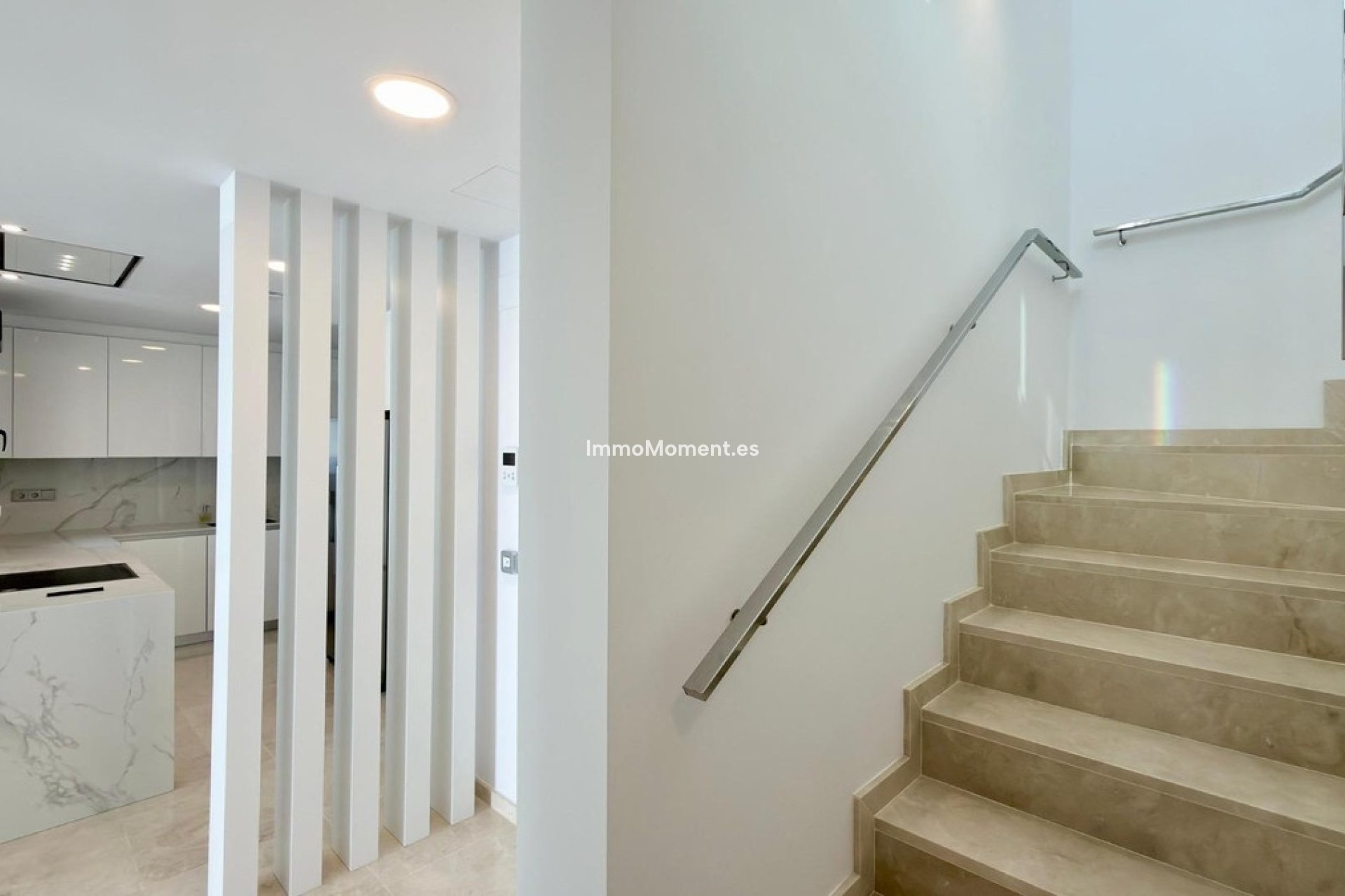 Wiederverkauf - Wohnung - Benidorm - Benidorm Centro