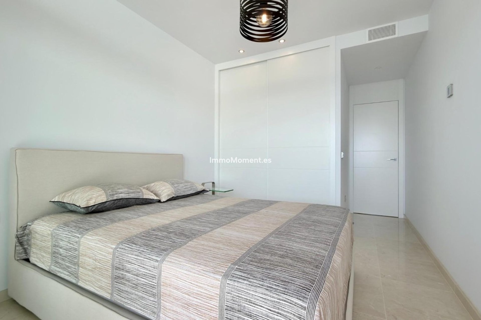 Wiederverkauf - Wohnung - Benidorm - Benidorm Centro