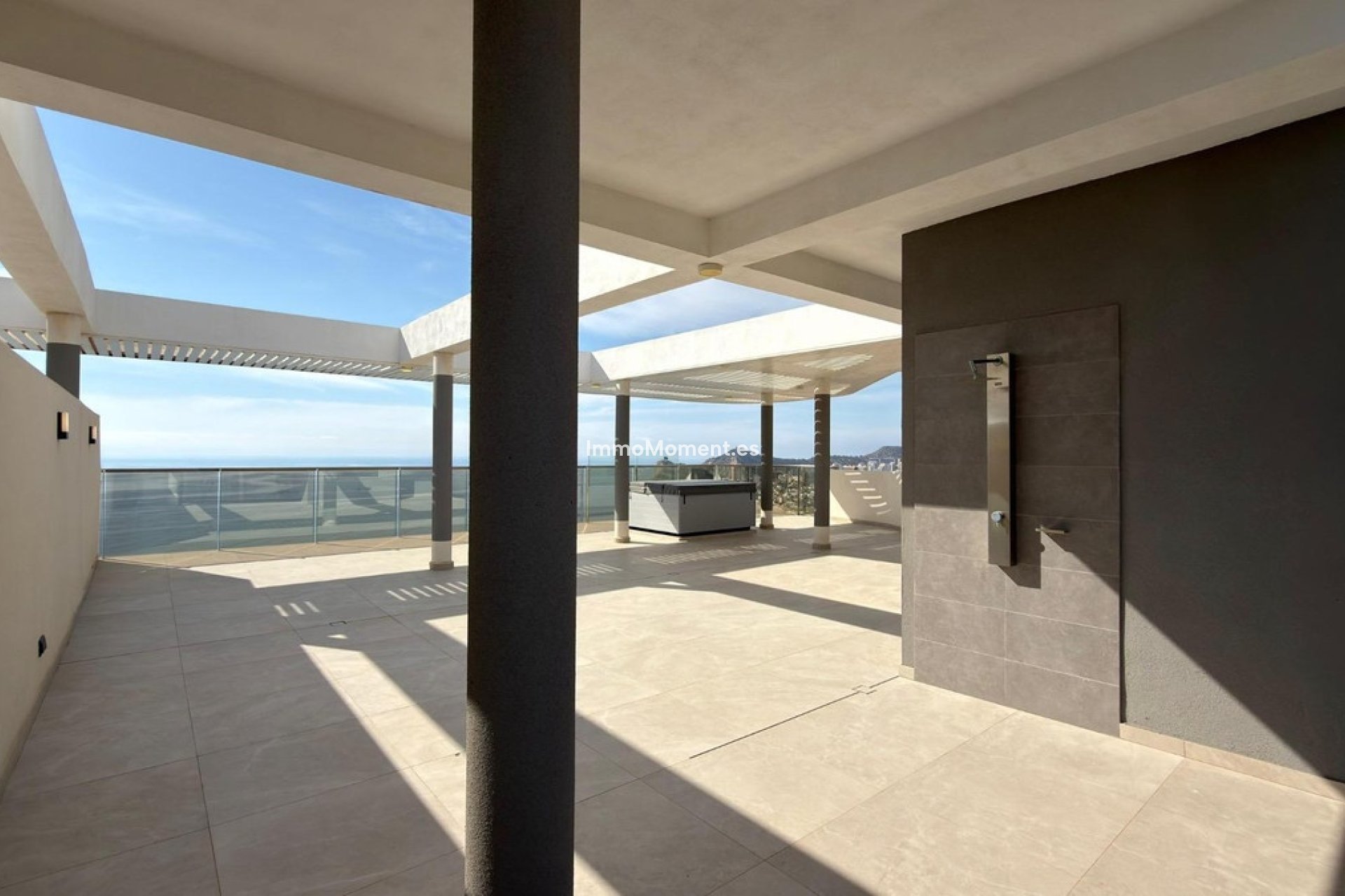 Wiederverkauf - Wohnung - Benidorm - Benidorm Centro