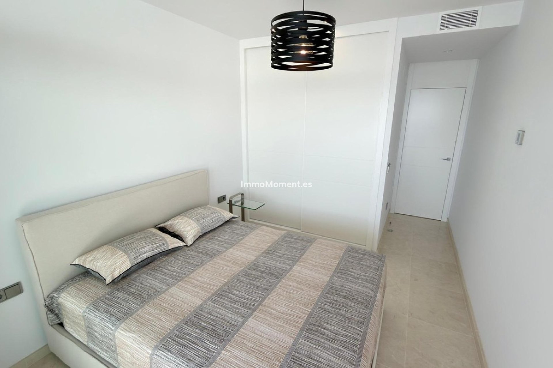 Wiederverkauf - Wohnung - Benidorm - Benidorm Centro