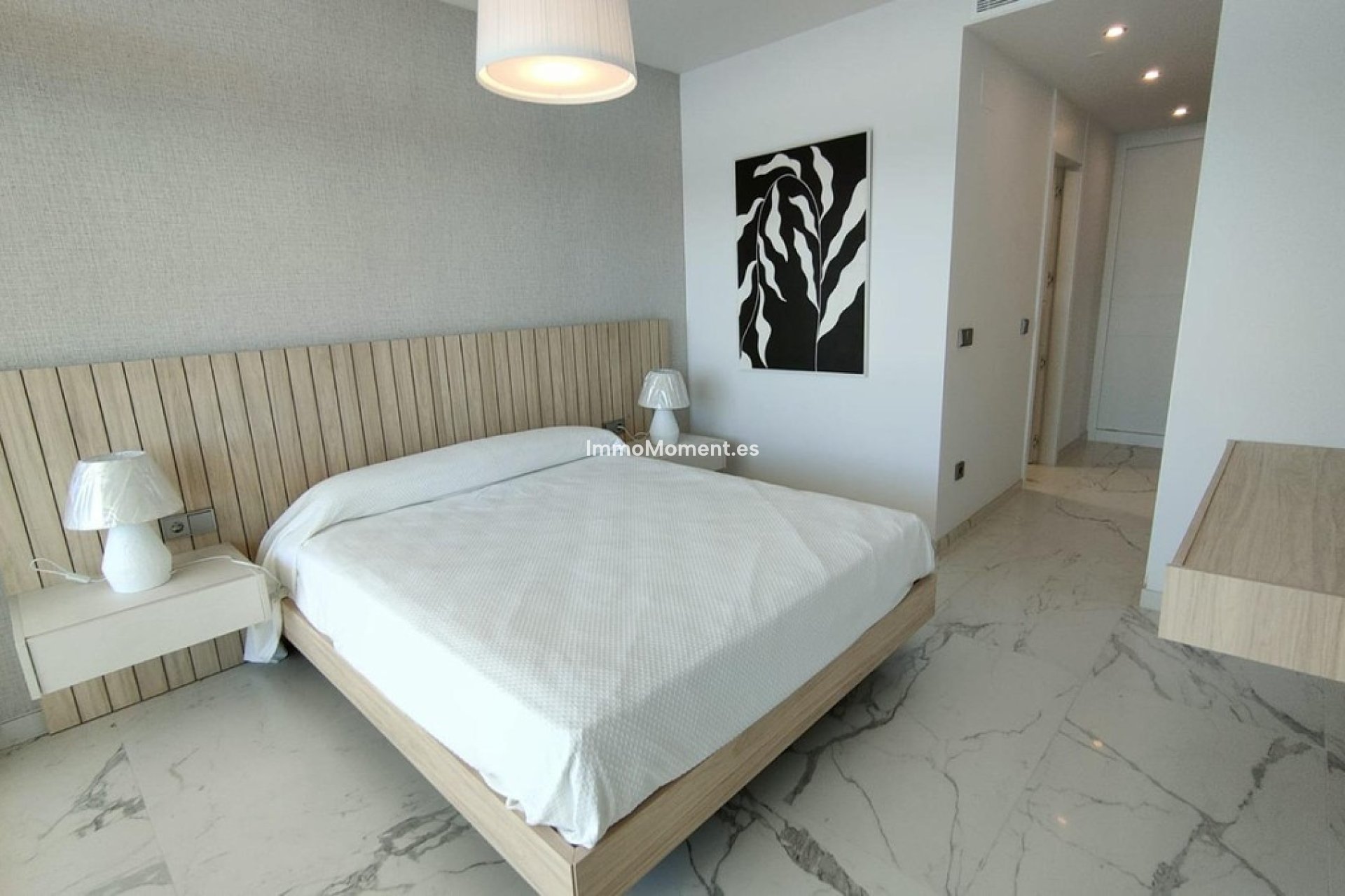 Wiederverkauf - Wohnung - Benidorm - Benidorm Centro