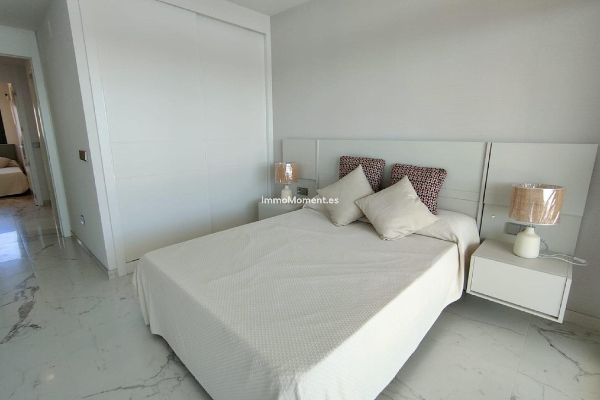Wiederverkauf - Wohnung - Benidorm - Benidorm Centro
