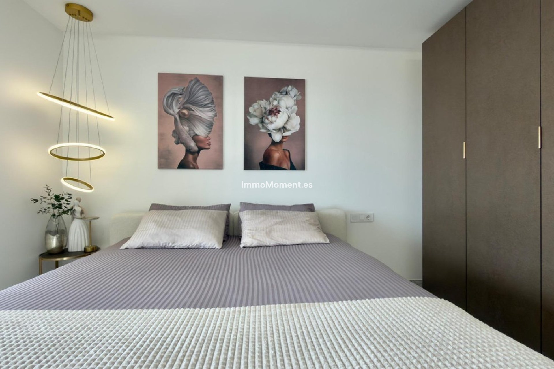 Wiederverkauf - Wohnung - Benidorm - Benidorm Centro