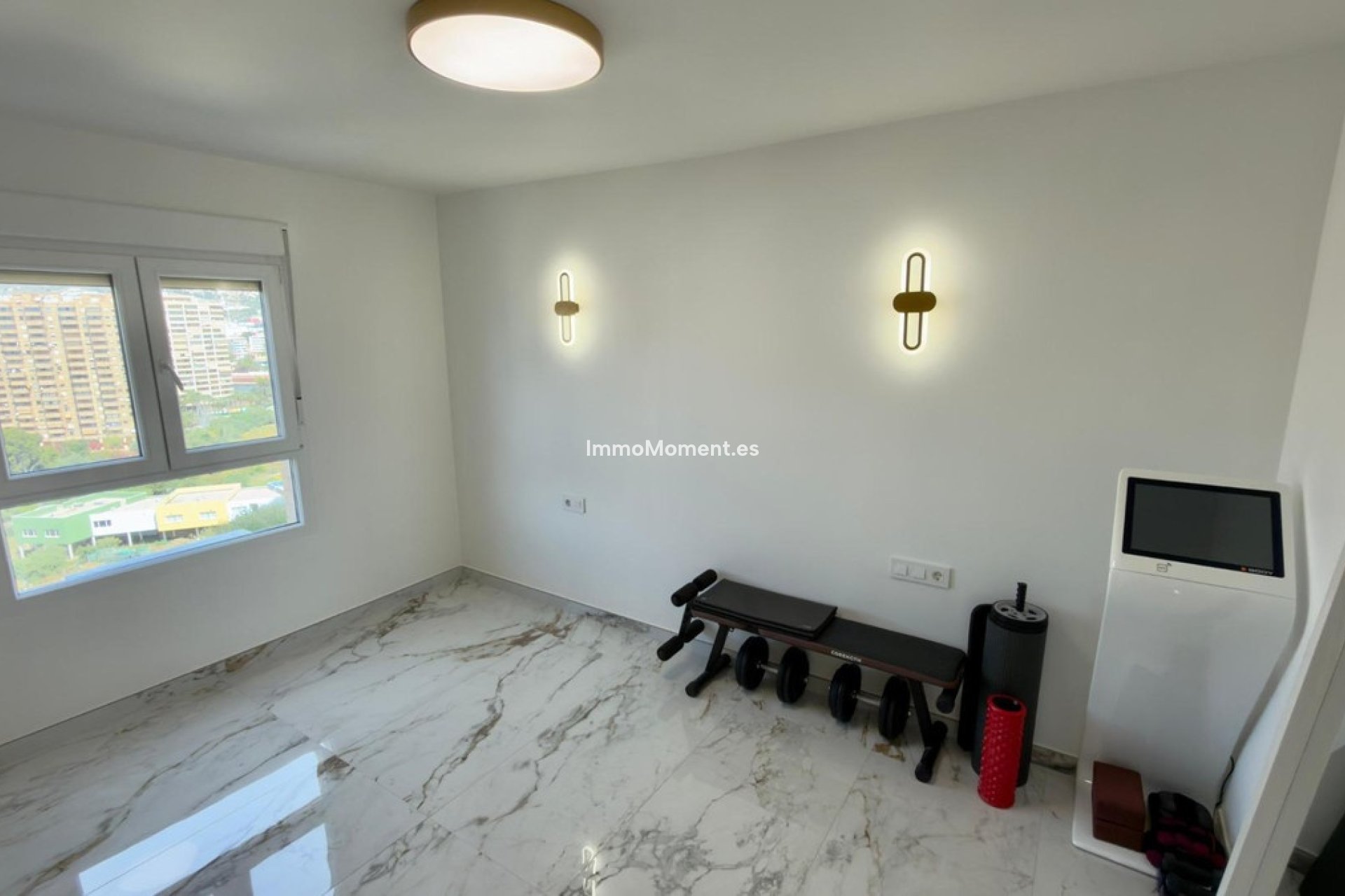Wiederverkauf - Wohnung - Benidorm - Benidorm Centro