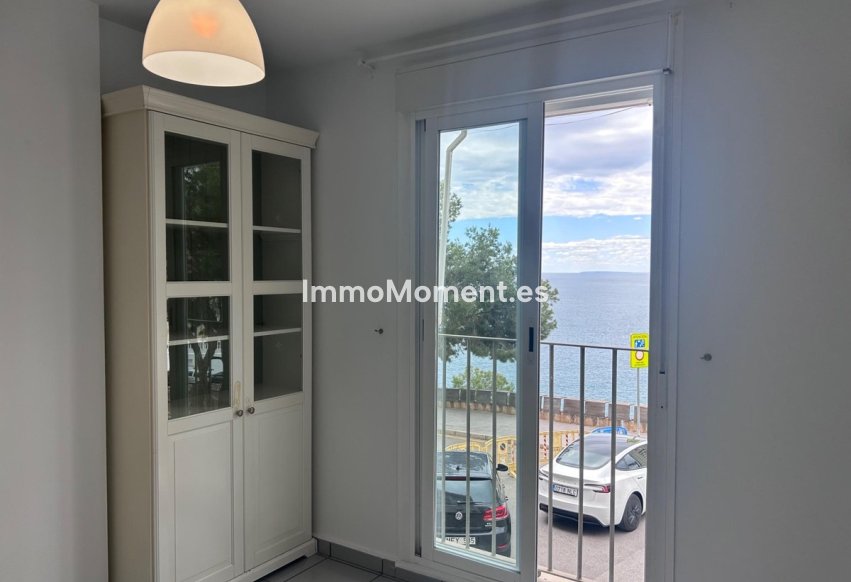 Wiederverkauf - Wohnung - Benidorm - Benidorm Centro