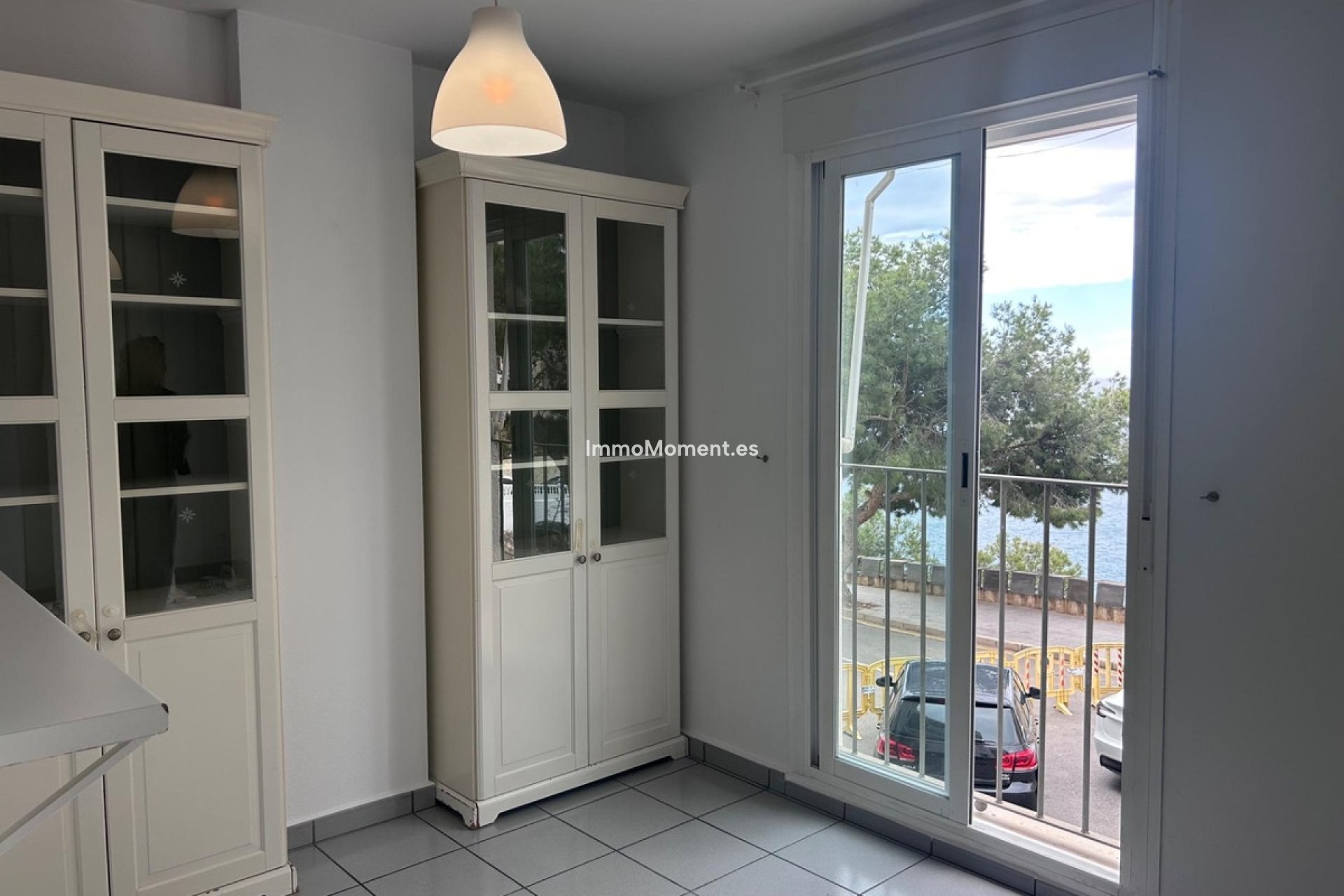 Wiederverkauf - Wohnung - Benidorm - Benidorm Centro