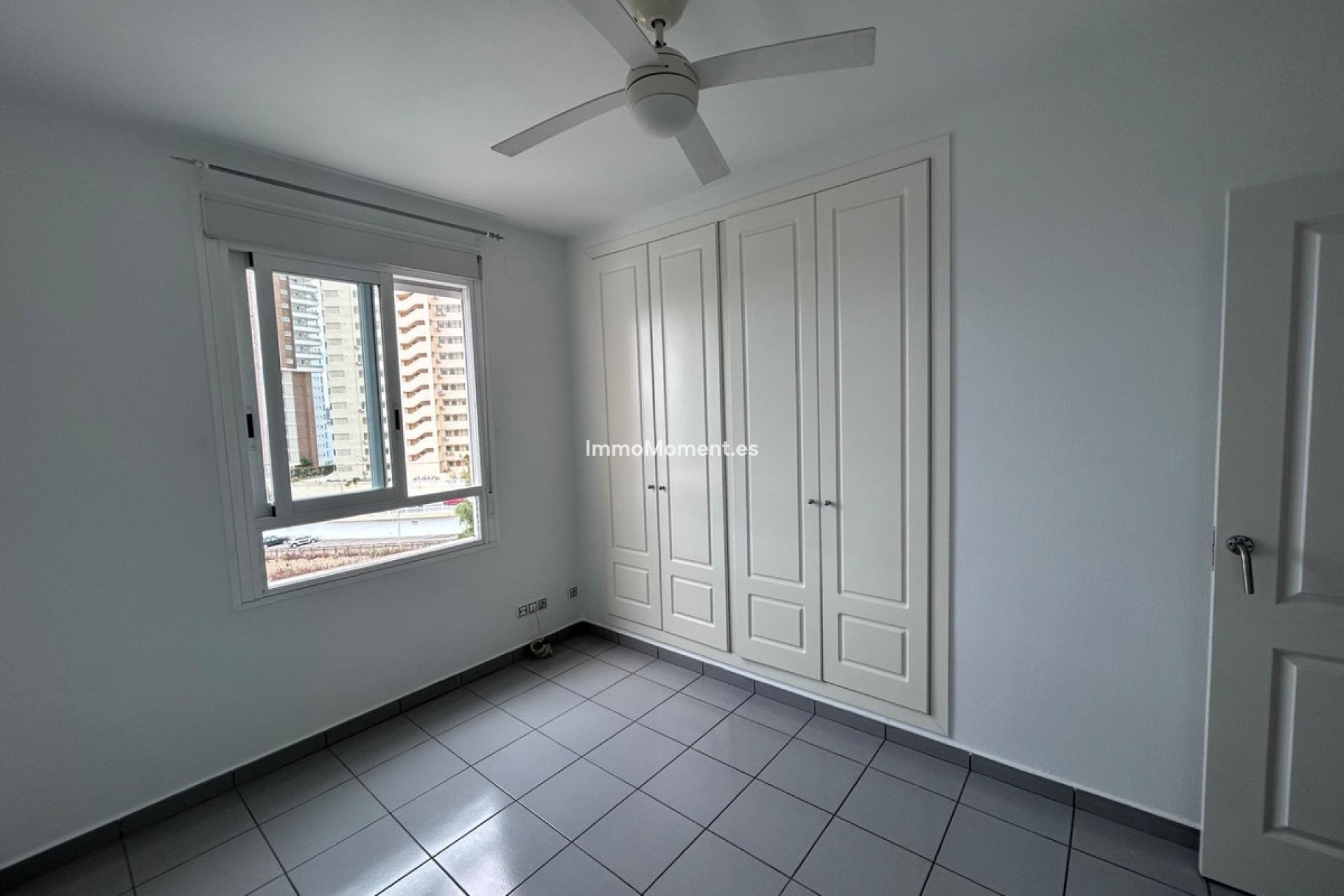 Wiederverkauf - Wohnung - Benidorm - Benidorm Centro