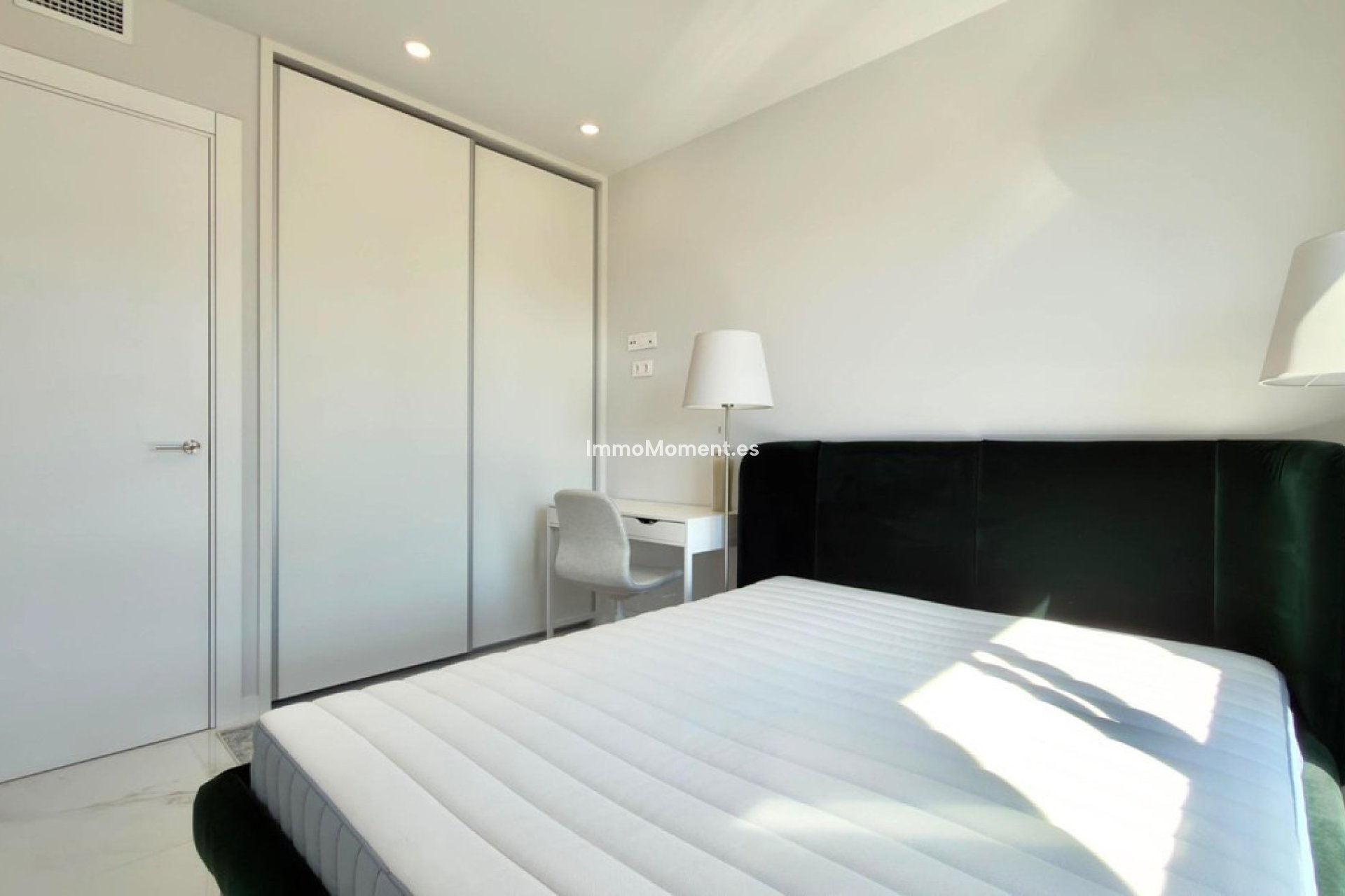 Wiederverkauf - Wohnung - Benidorm - Benidorm Centro