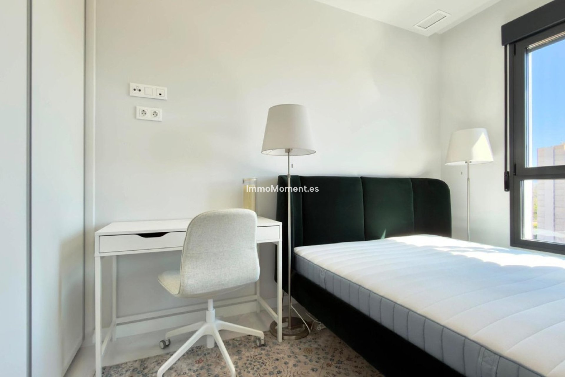 Wiederverkauf - Wohnung - Benidorm - Benidorm Centro