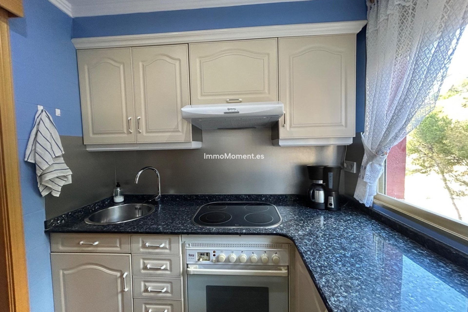 Wiederverkauf - Wohnung - Benidorm - Benidorm Centro