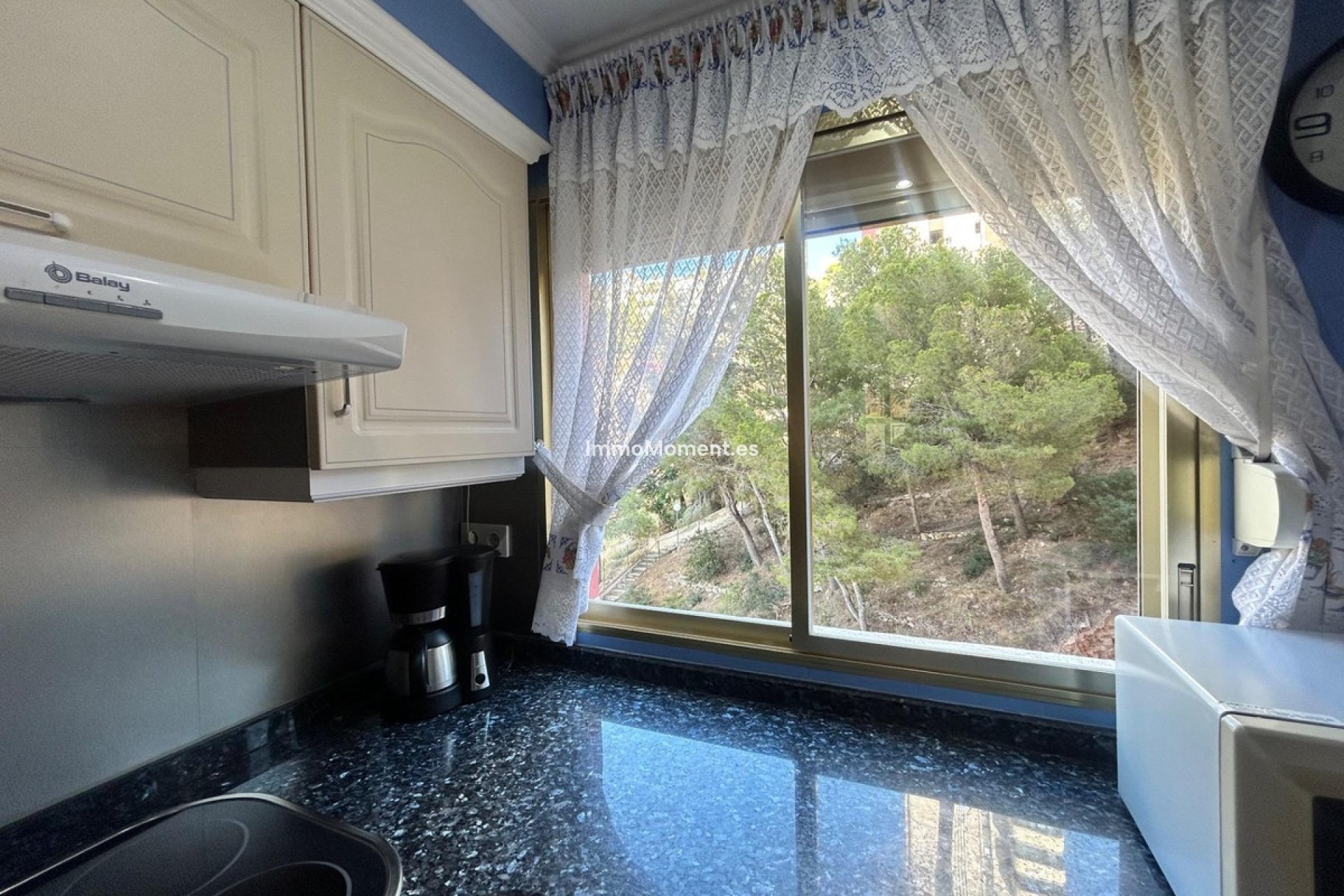Wiederverkauf - Wohnung - Benidorm - Benidorm Centro
