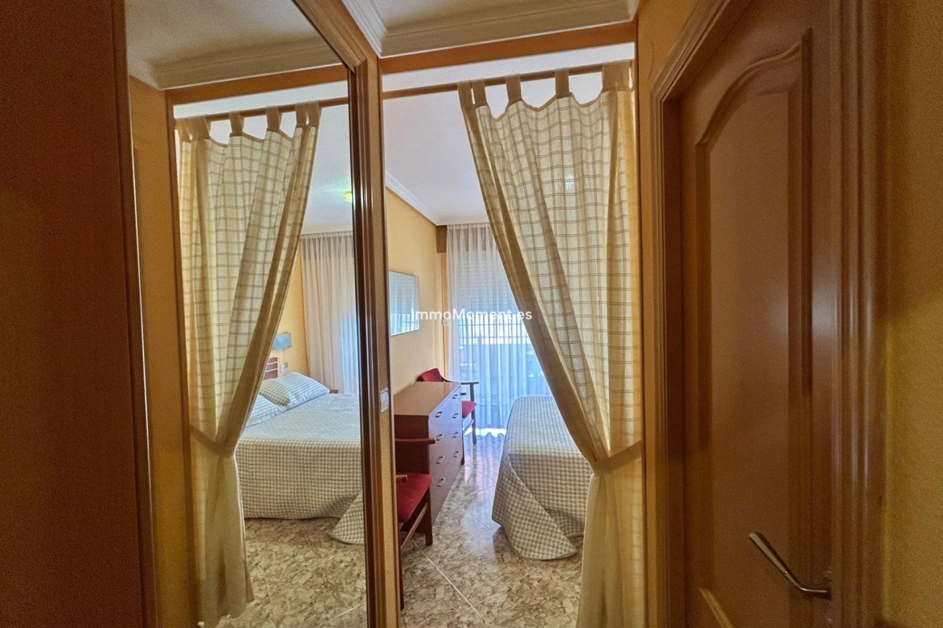 Wiederverkauf - Wohnung - Benidorm - Benidorm Centro