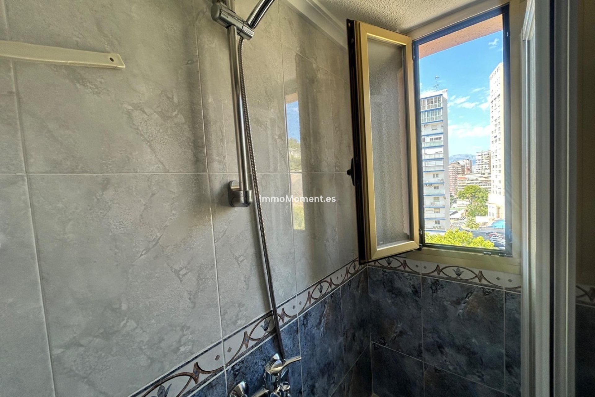 Wiederverkauf - Wohnung - Benidorm - Benidorm Centro