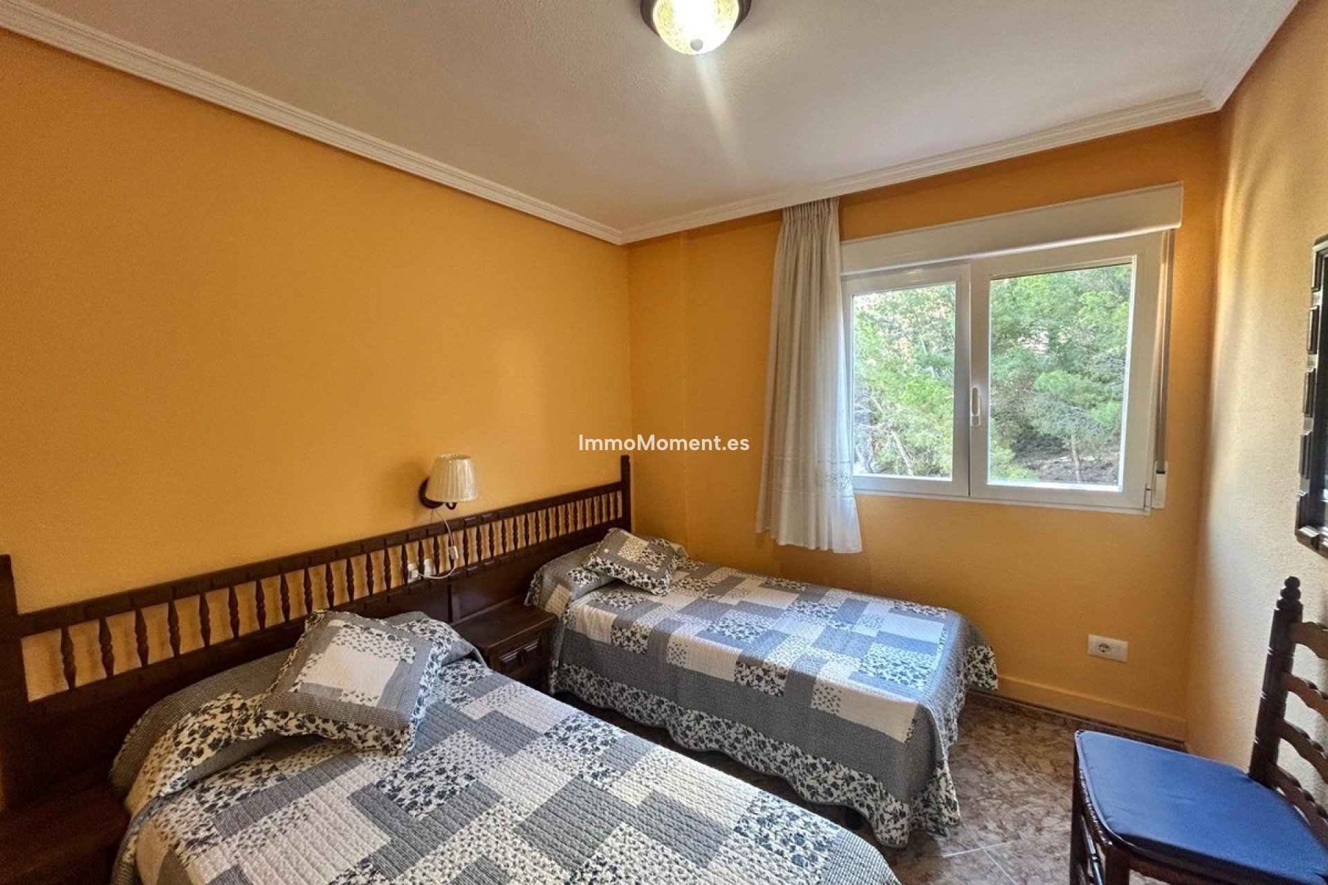 Wiederverkauf - Wohnung - Benidorm - Benidorm Centro