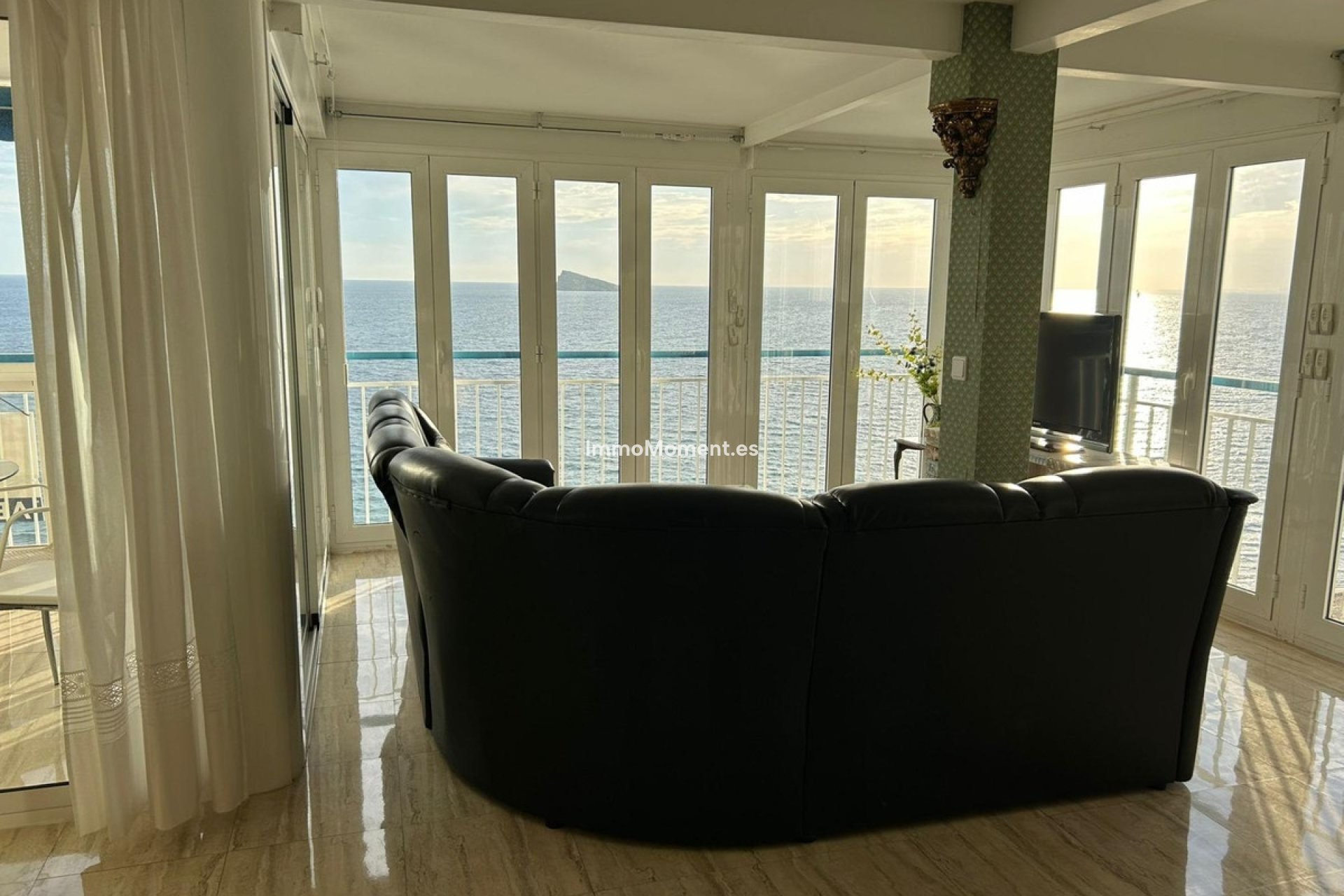 Wiederverkauf - Wohnung - Benidorm - Benidorm Centro