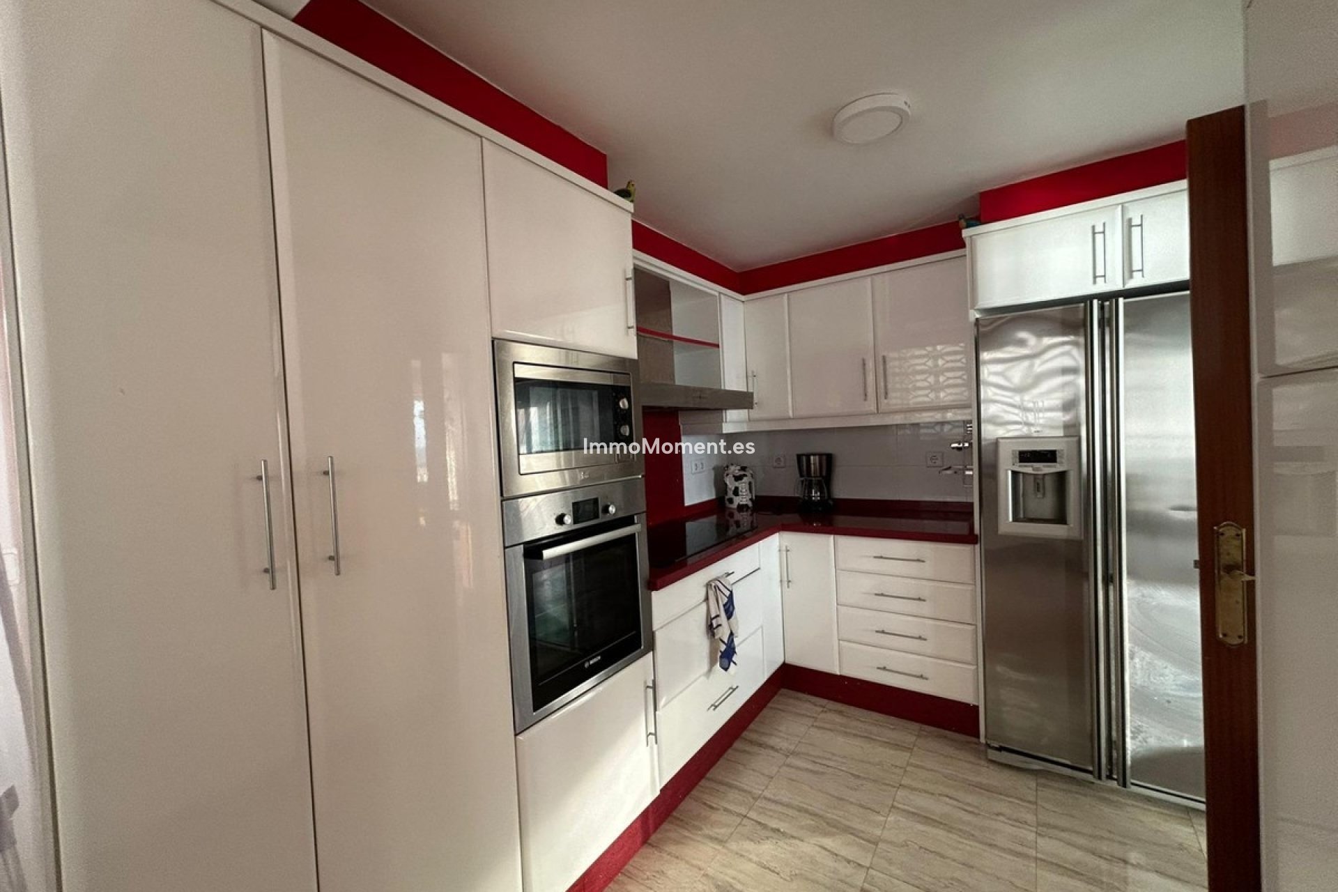 Wiederverkauf - Wohnung - Benidorm - Benidorm Centro
