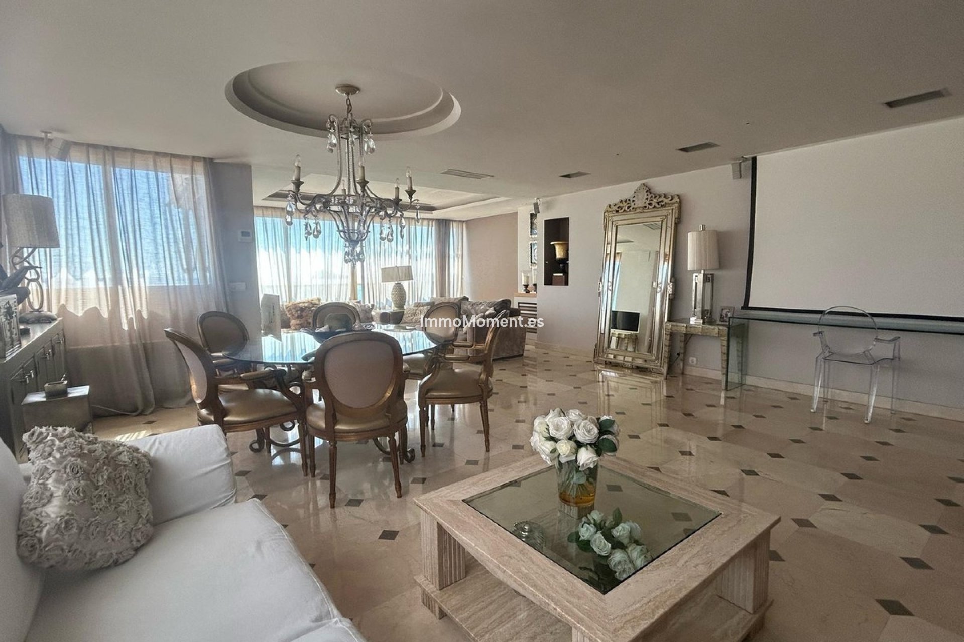 Wiederverkauf - Wohnung - Benidorm - Benidorm Centro