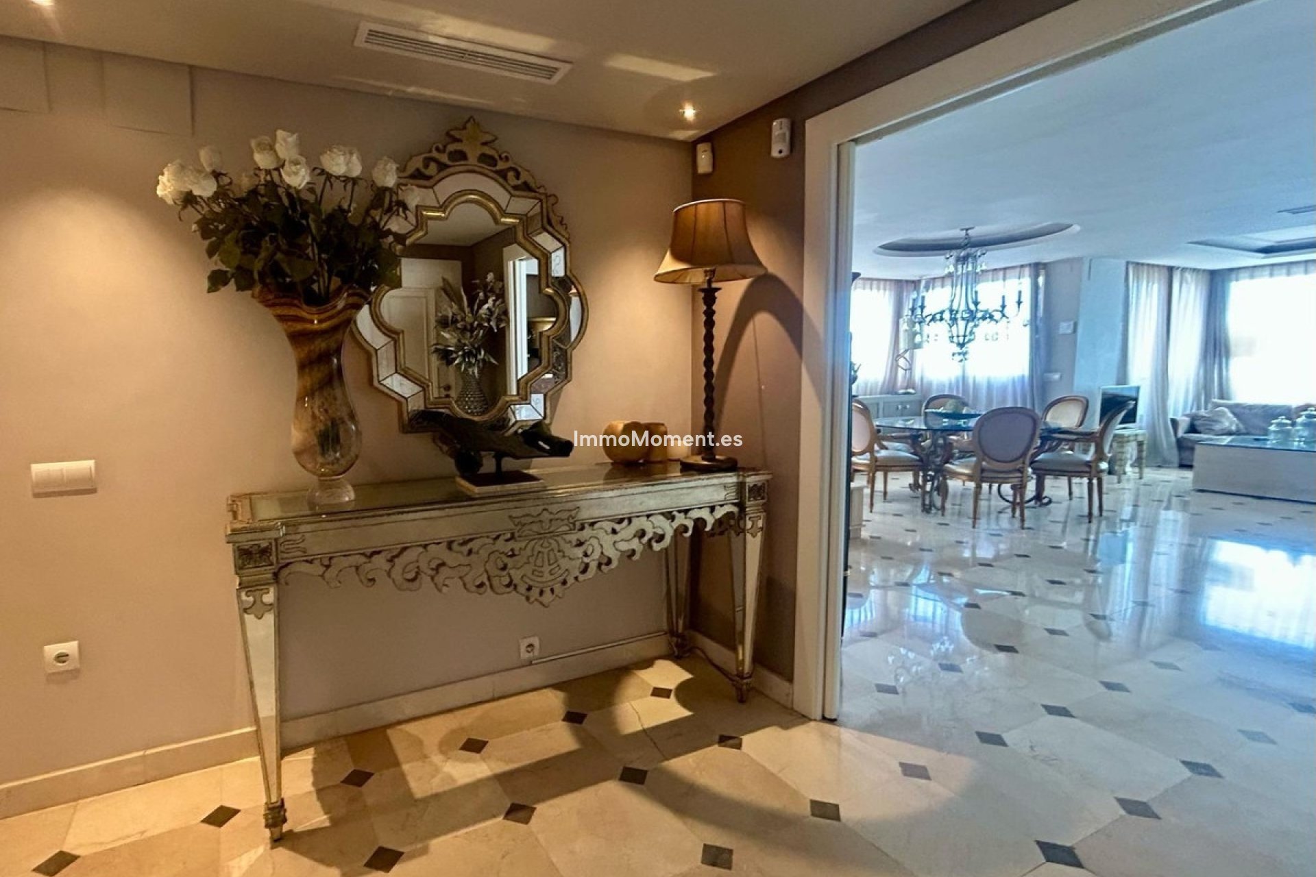 Wiederverkauf - Wohnung - Benidorm - Benidorm Centro