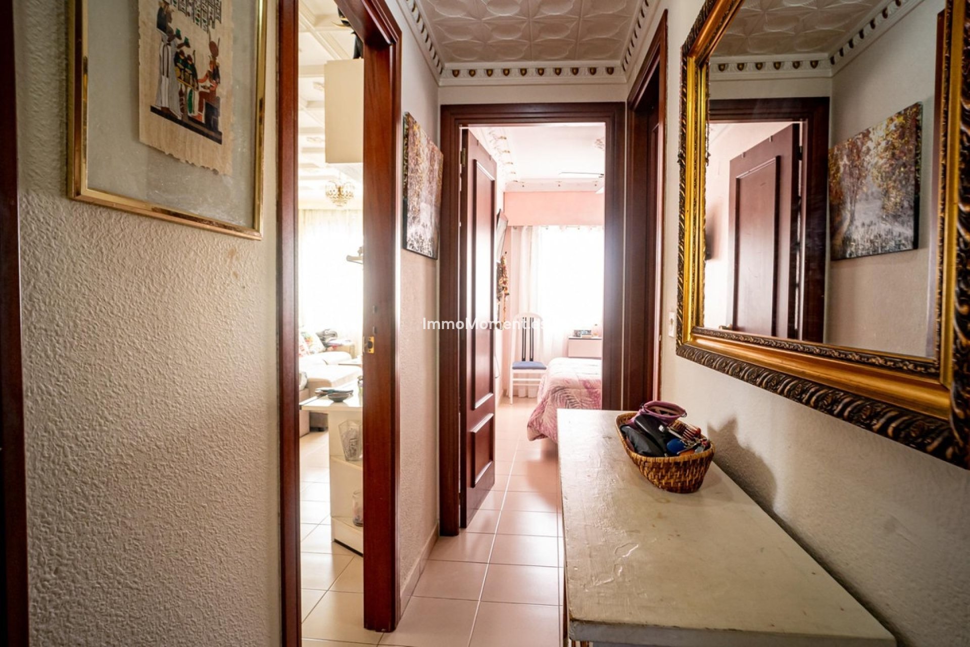 Wiederverkauf - Wohnung - Benidorm - Benidorm Centro