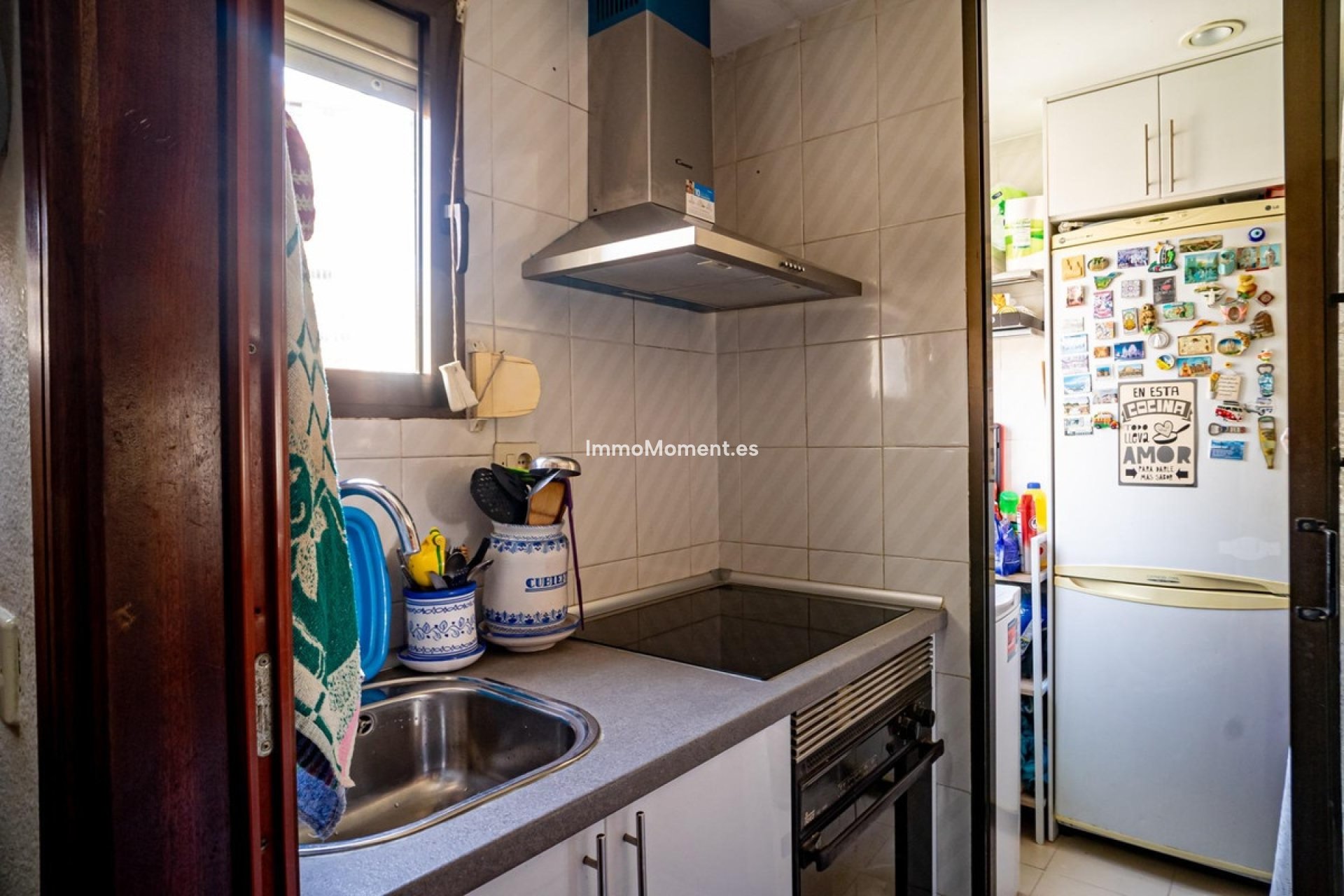 Wiederverkauf - Wohnung - Benidorm - Benidorm Centro