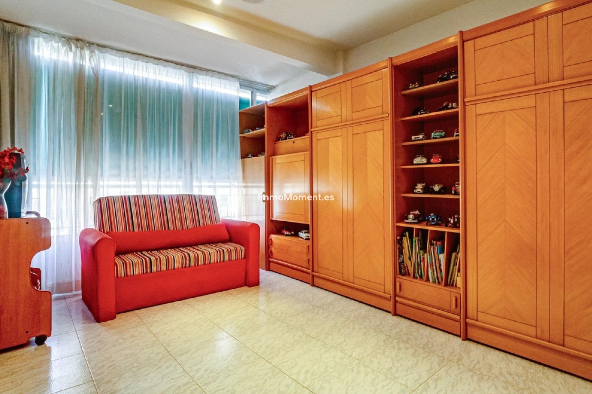 Wiederverkauf - Wohnung - Benidorm - Benidorm Centro