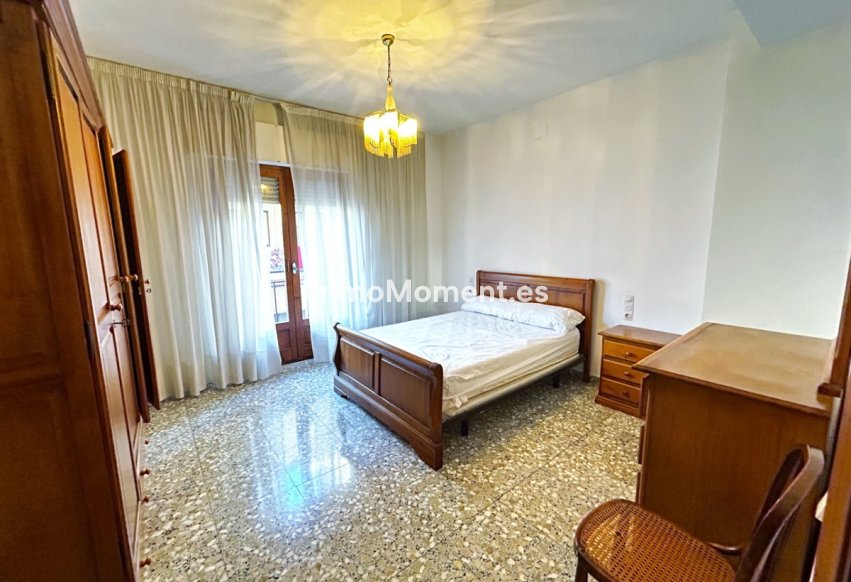 Wiederverkauf - Wohnung - Benissa - Benissa Centro