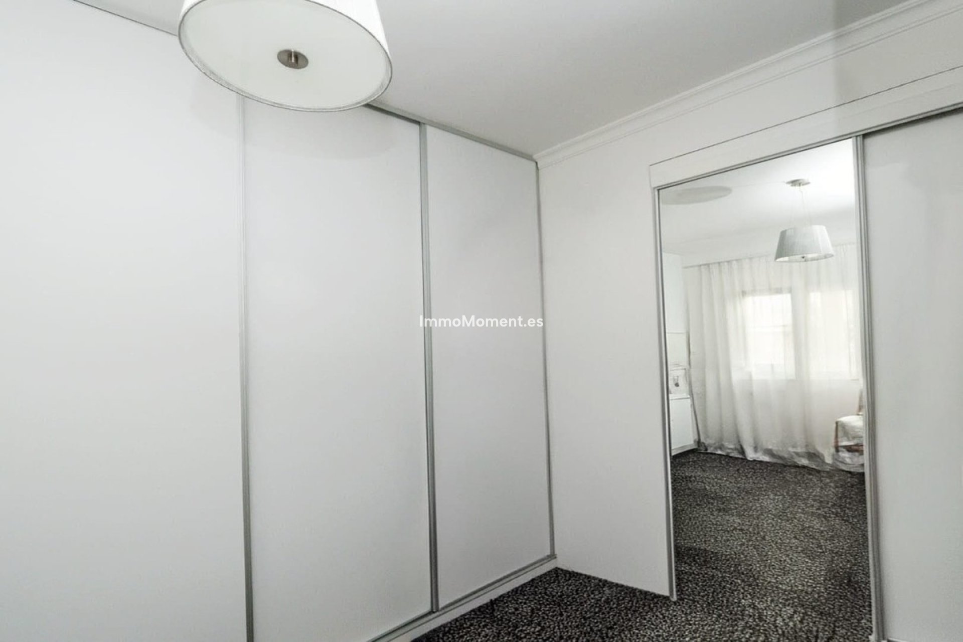 Wiederverkauf - Wohnung - Benissa - Benissa Centro