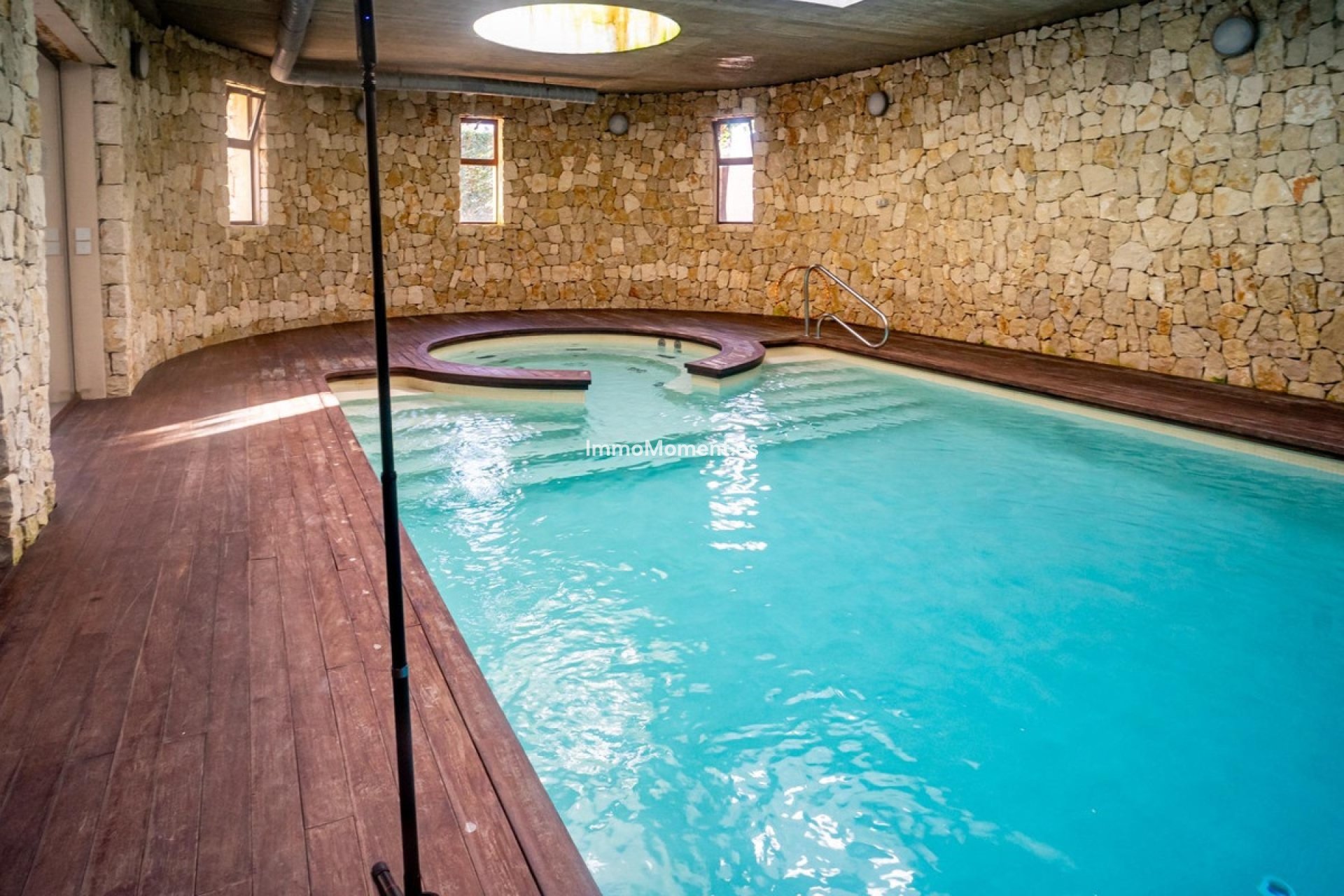 Wiederverkauf - Wohnung - Benissa - Benissa Centro