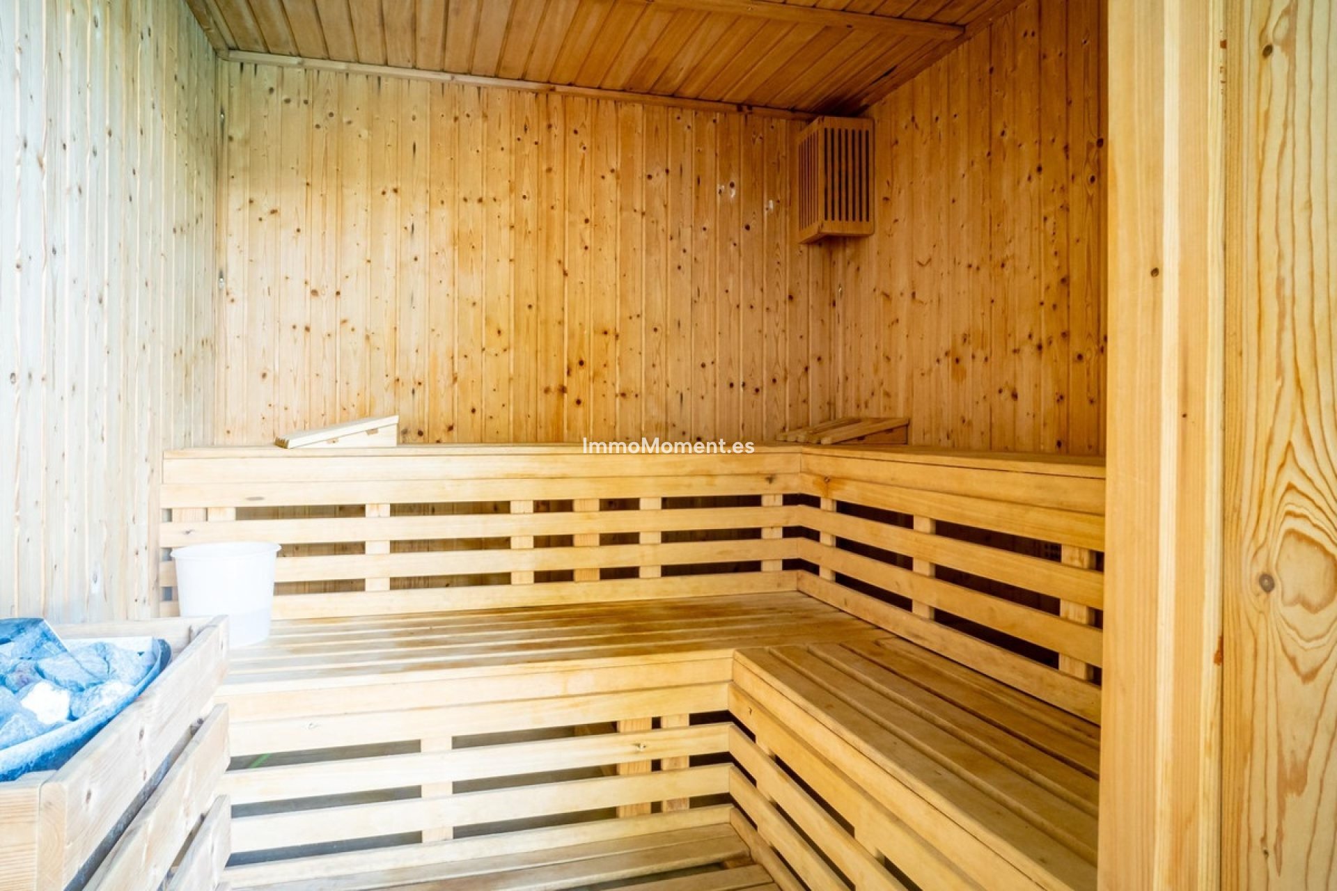 Wiederverkauf - Wohnung - Benissa - Benissa Centro