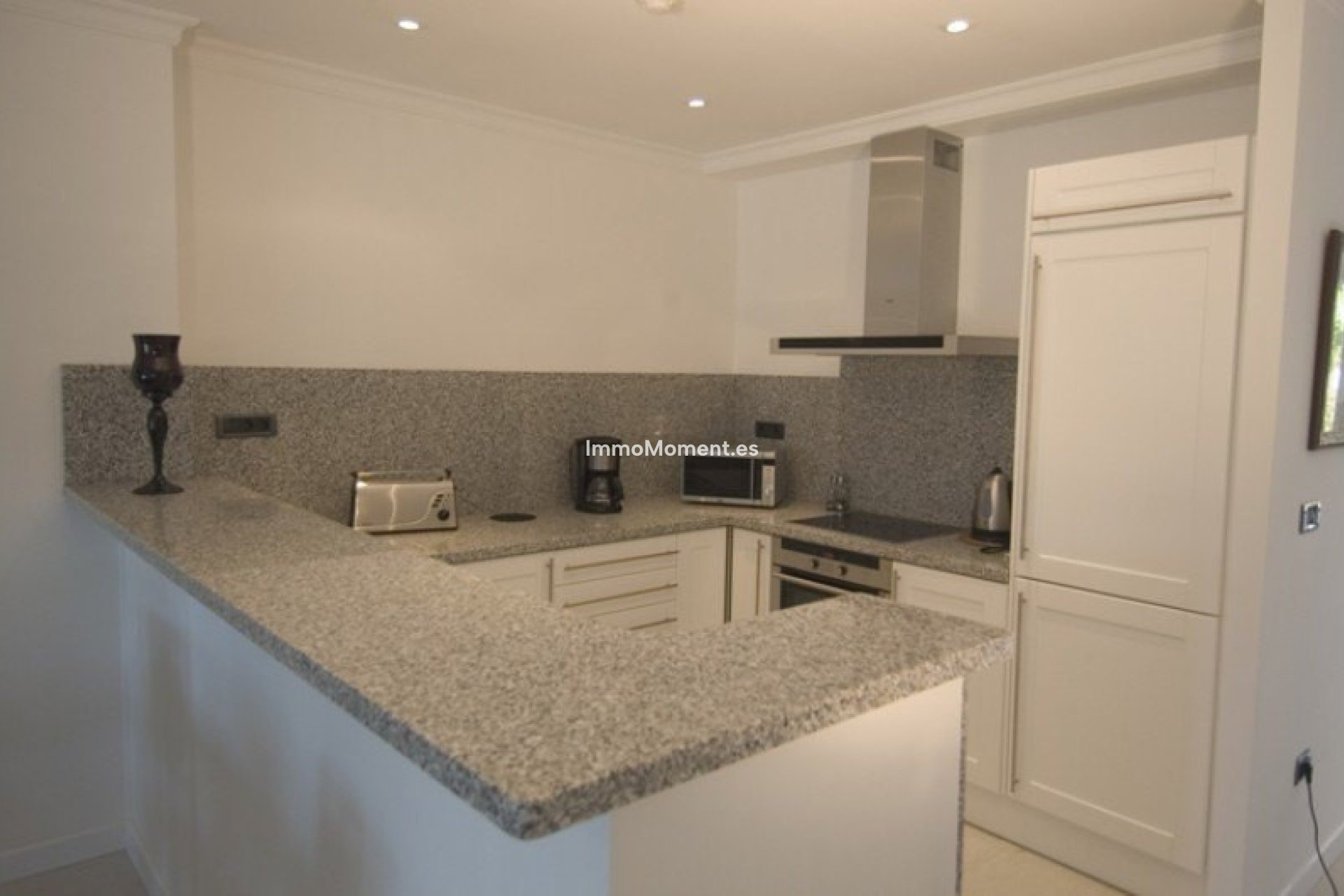 Wiederverkauf - Wohnung - Benissa - La Fustera