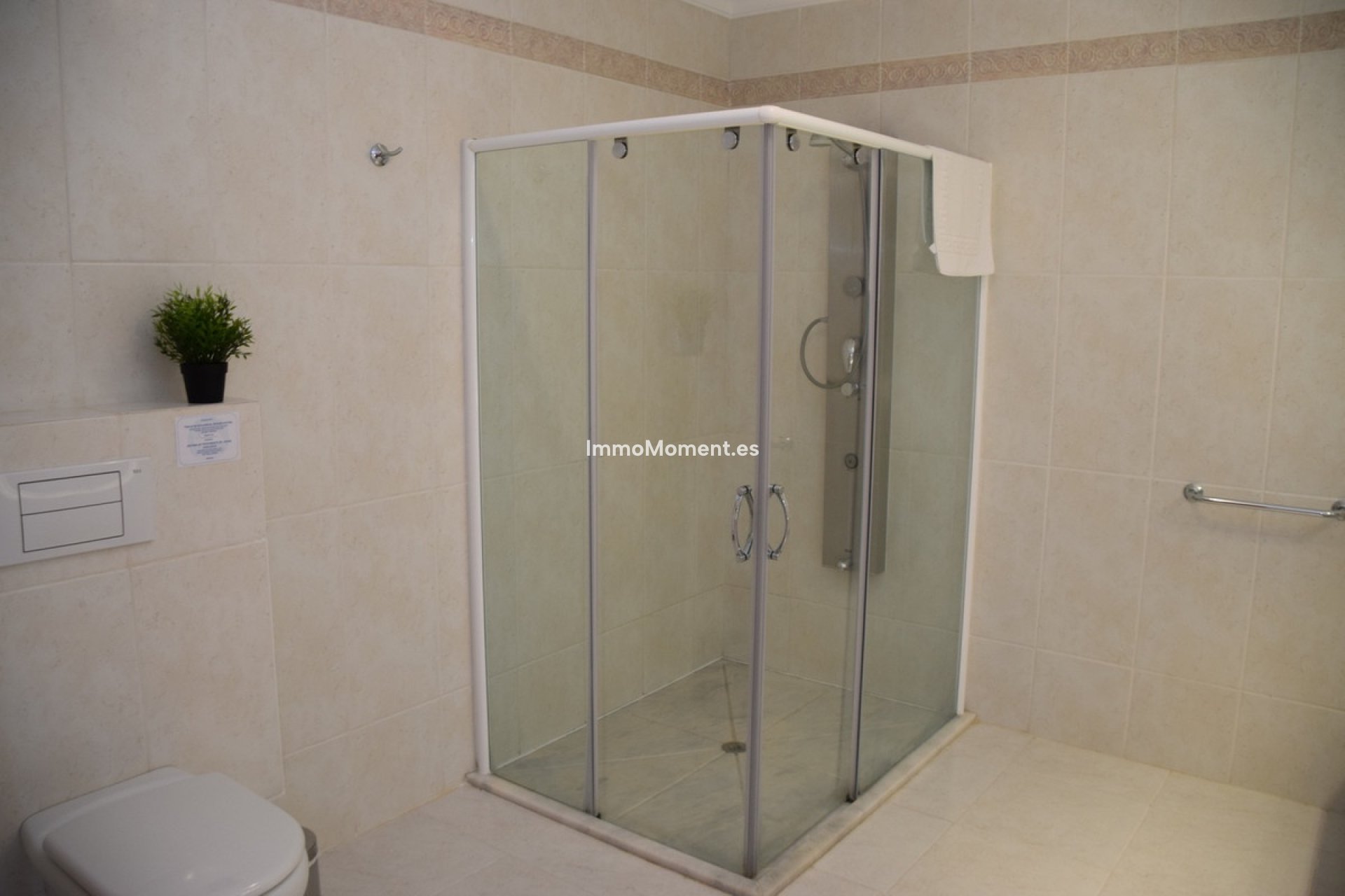 Wiederverkauf - Wohnung - Benissa - La Fustera