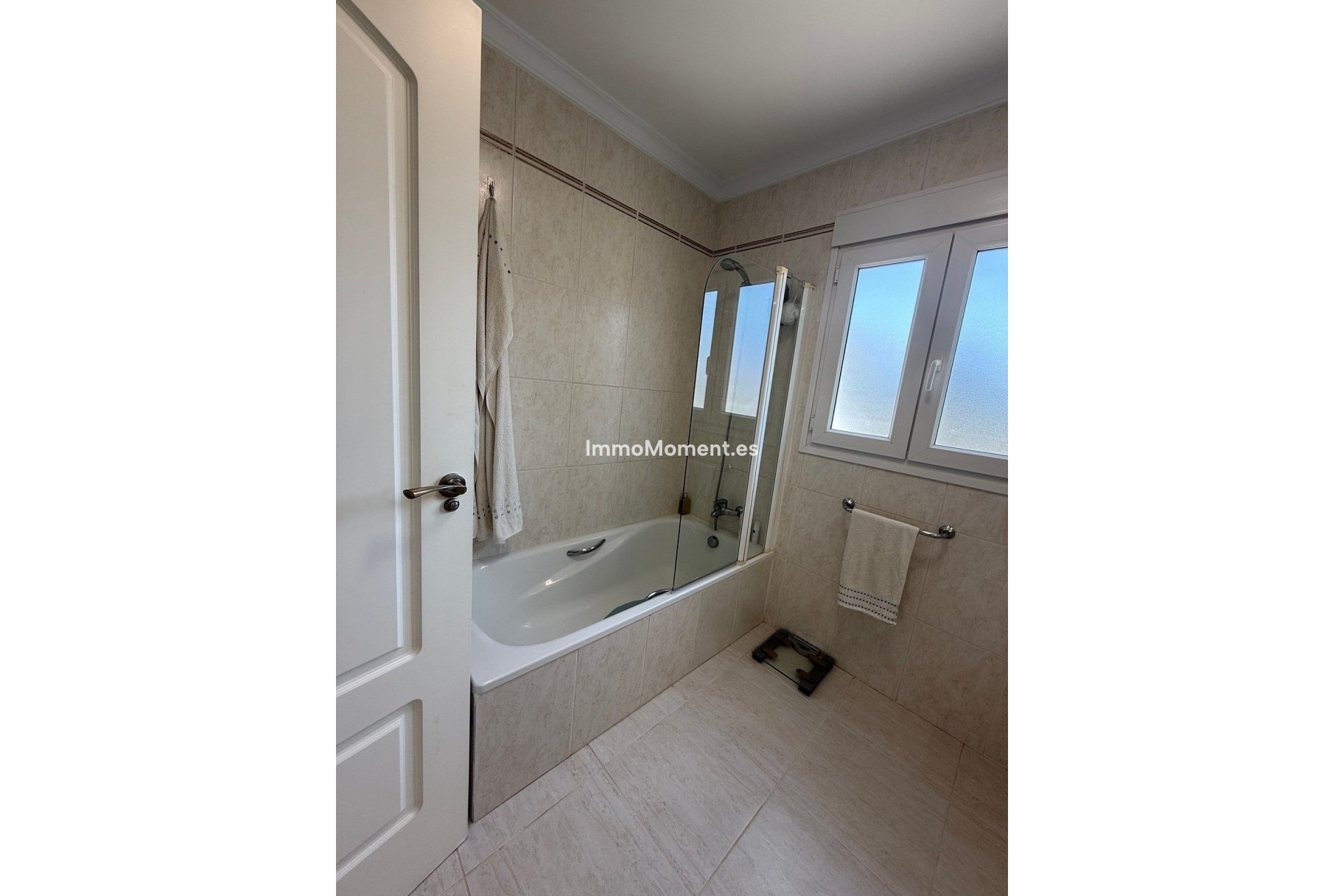 Wiederverkauf - Wohnung - Benissa - La Fustera