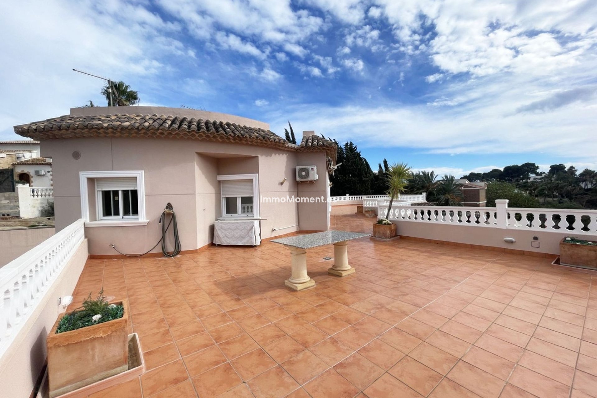 Wiederverkauf - Wohnung - Benissa - La Fustera