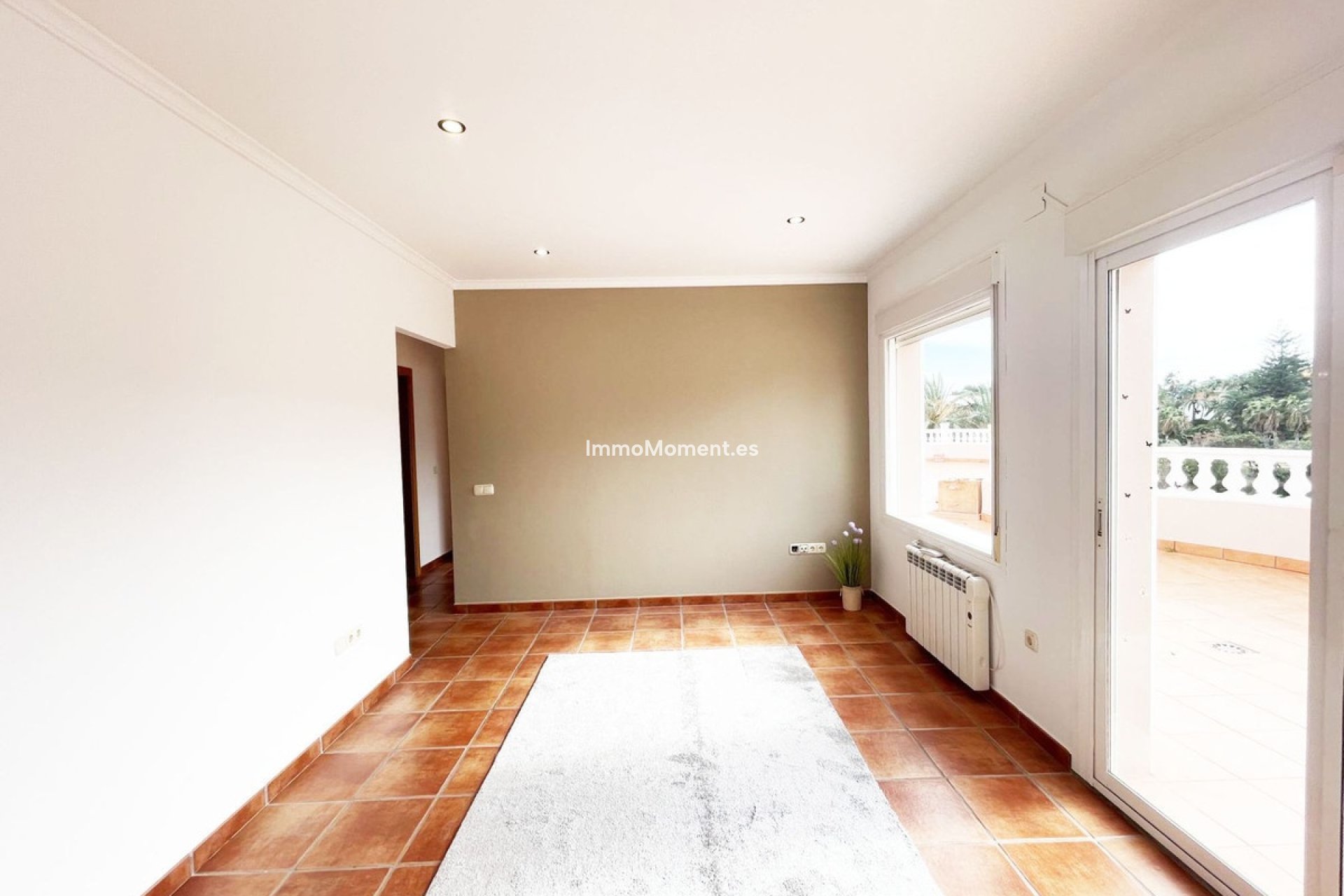 Wiederverkauf - Wohnung - Benissa - La Fustera