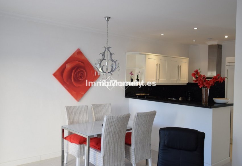 Wiederverkauf - Wohnung - Benissa - La Fustera