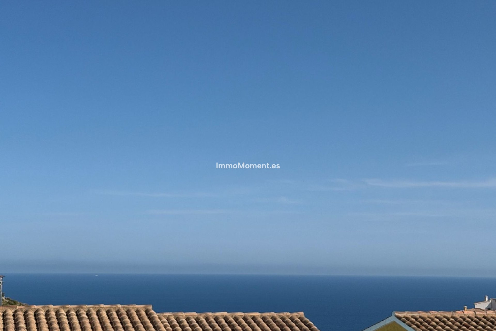 Wiederverkauf - Wohnung - Benitachell - Benitachell Centro