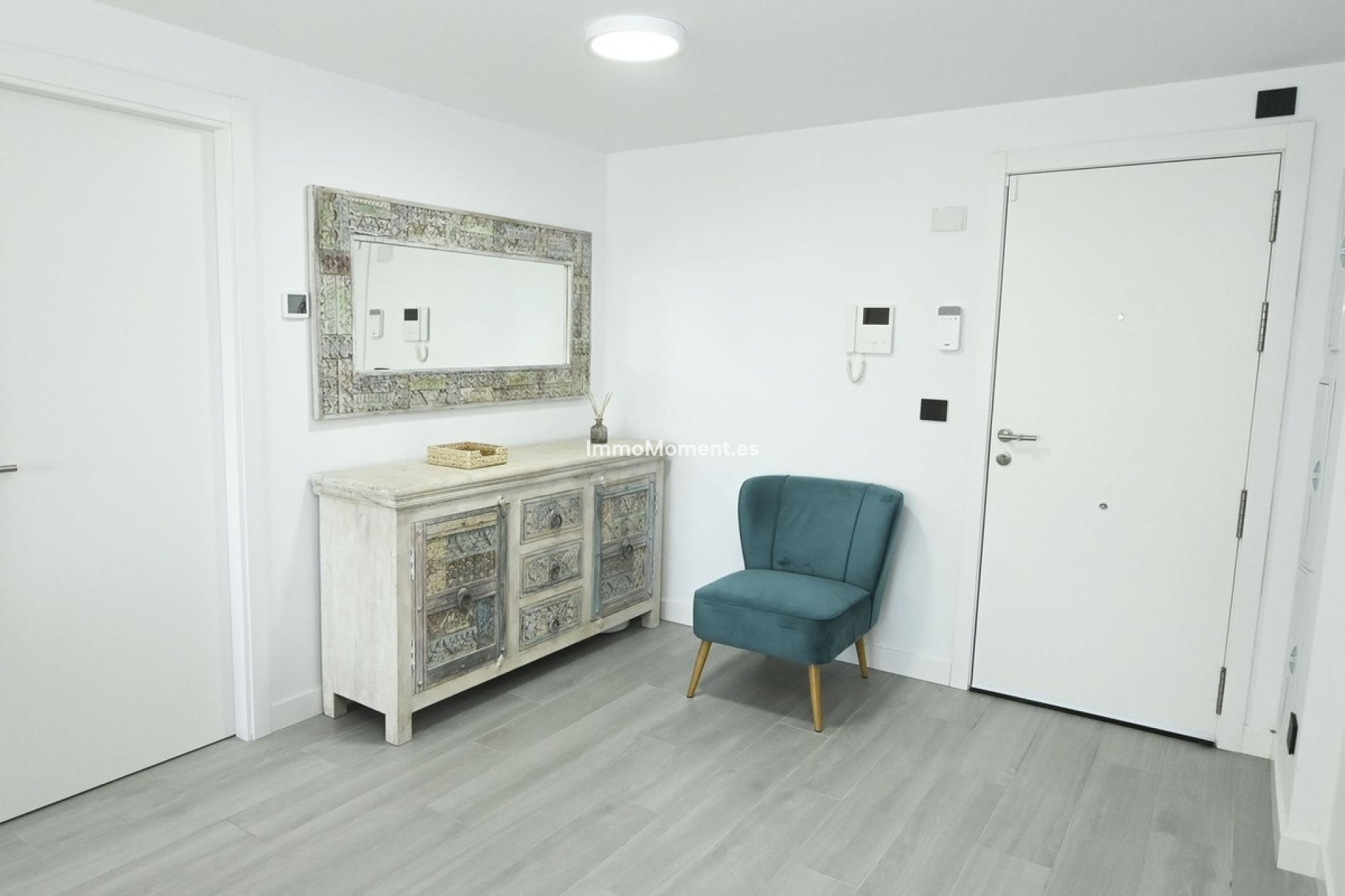 Wiederverkauf - Wohnung - Calpe - Calpe Centro