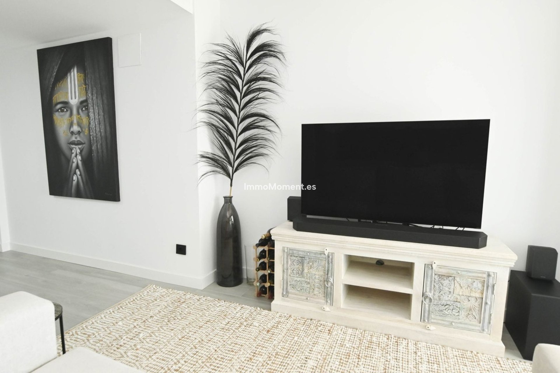 Wiederverkauf - Wohnung - Calpe - Calpe Centro