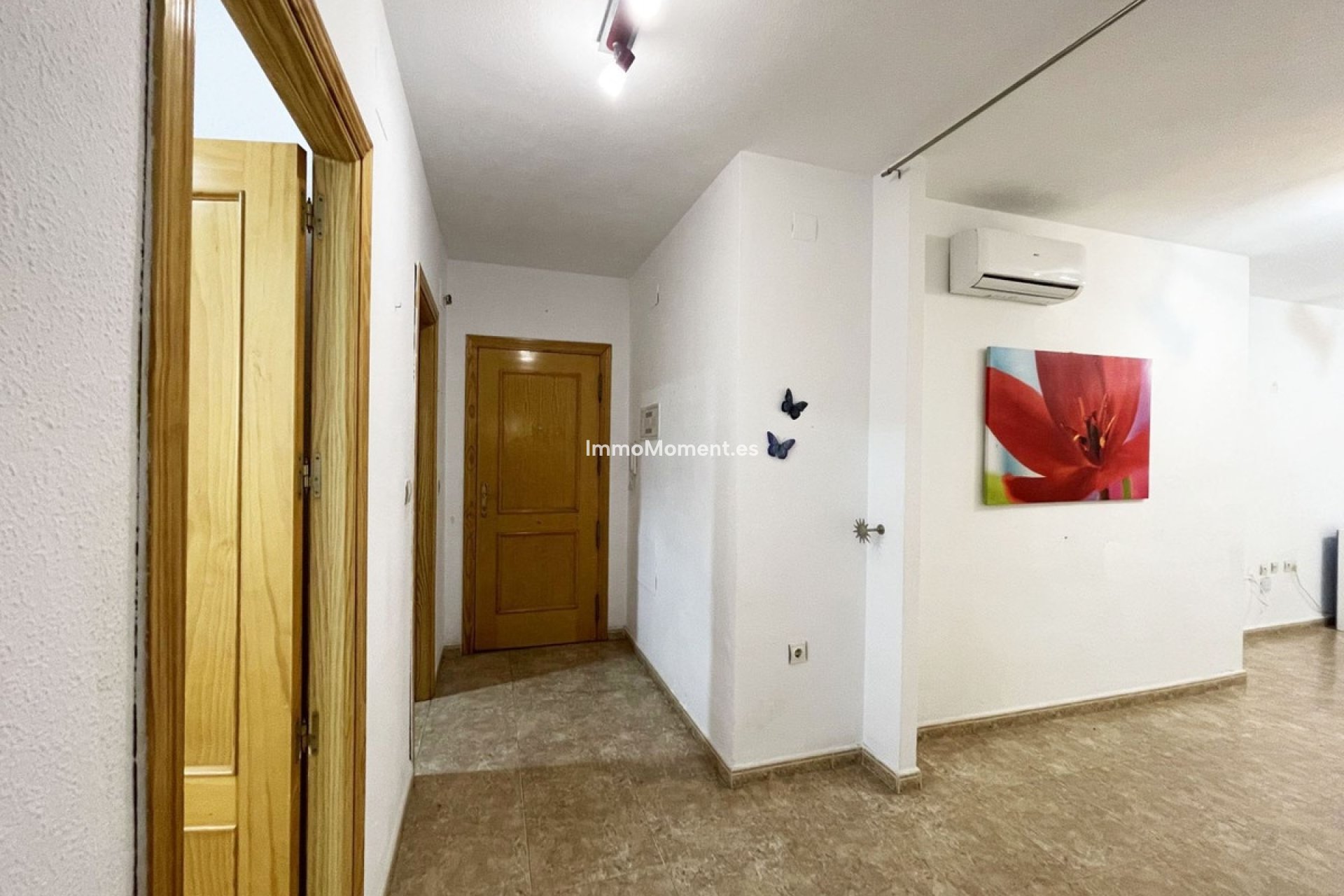 Wiederverkauf - Wohnung - Calpe - Calpe Centro