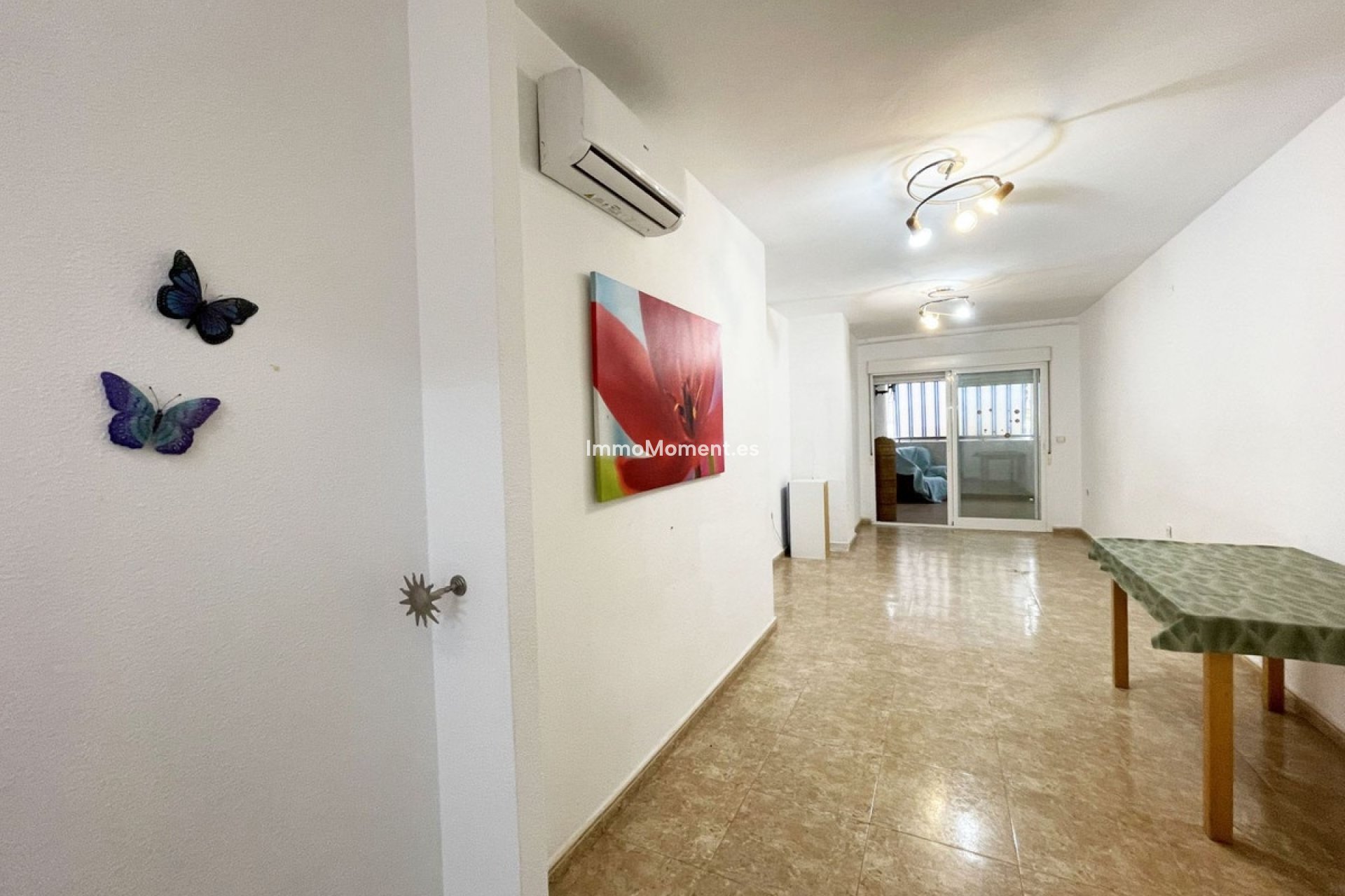 Wiederverkauf - Wohnung - Calpe - Calpe Centro
